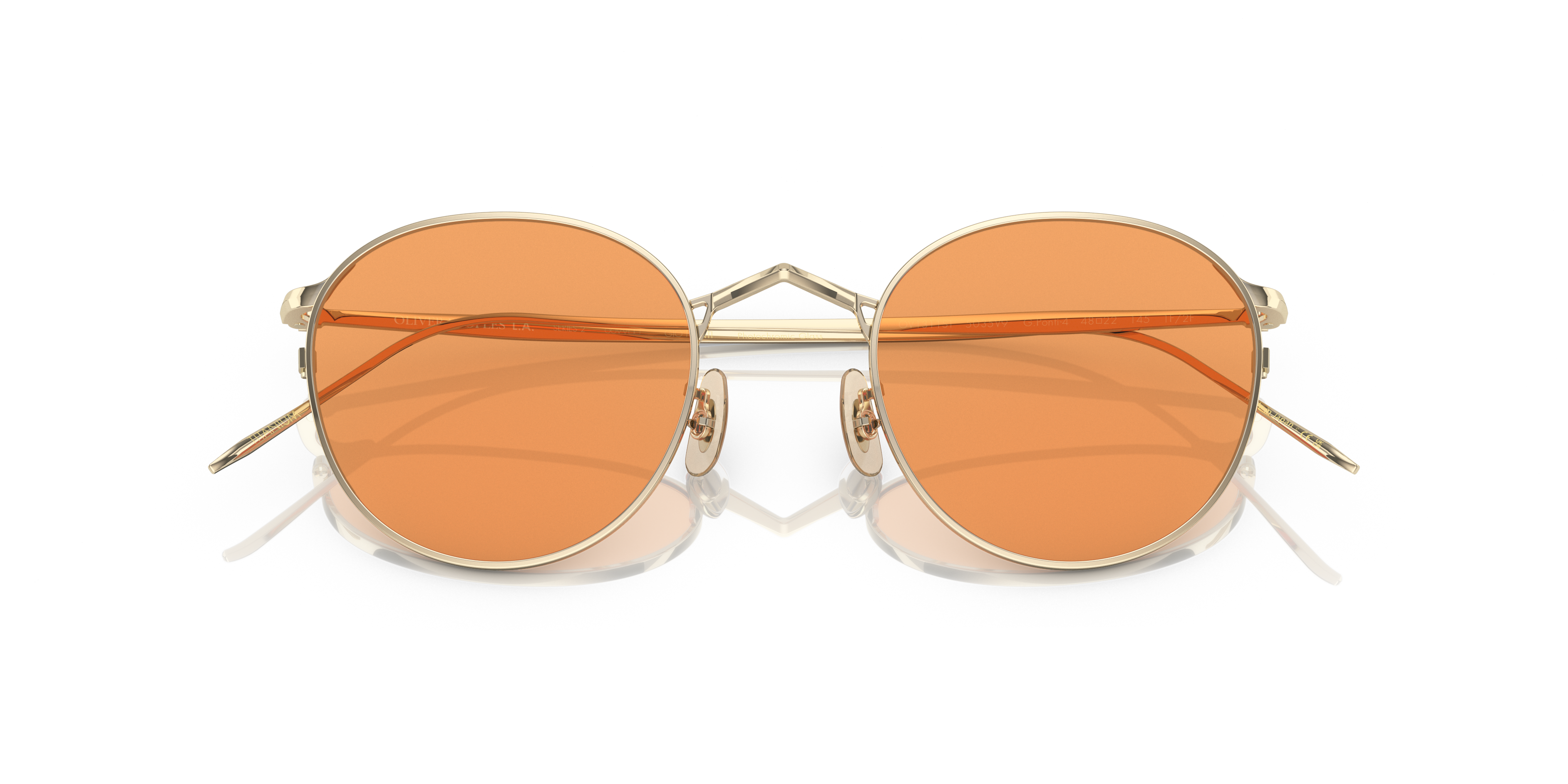 Oliver Peoples OV1311ST G. PONTI-4 5035V9