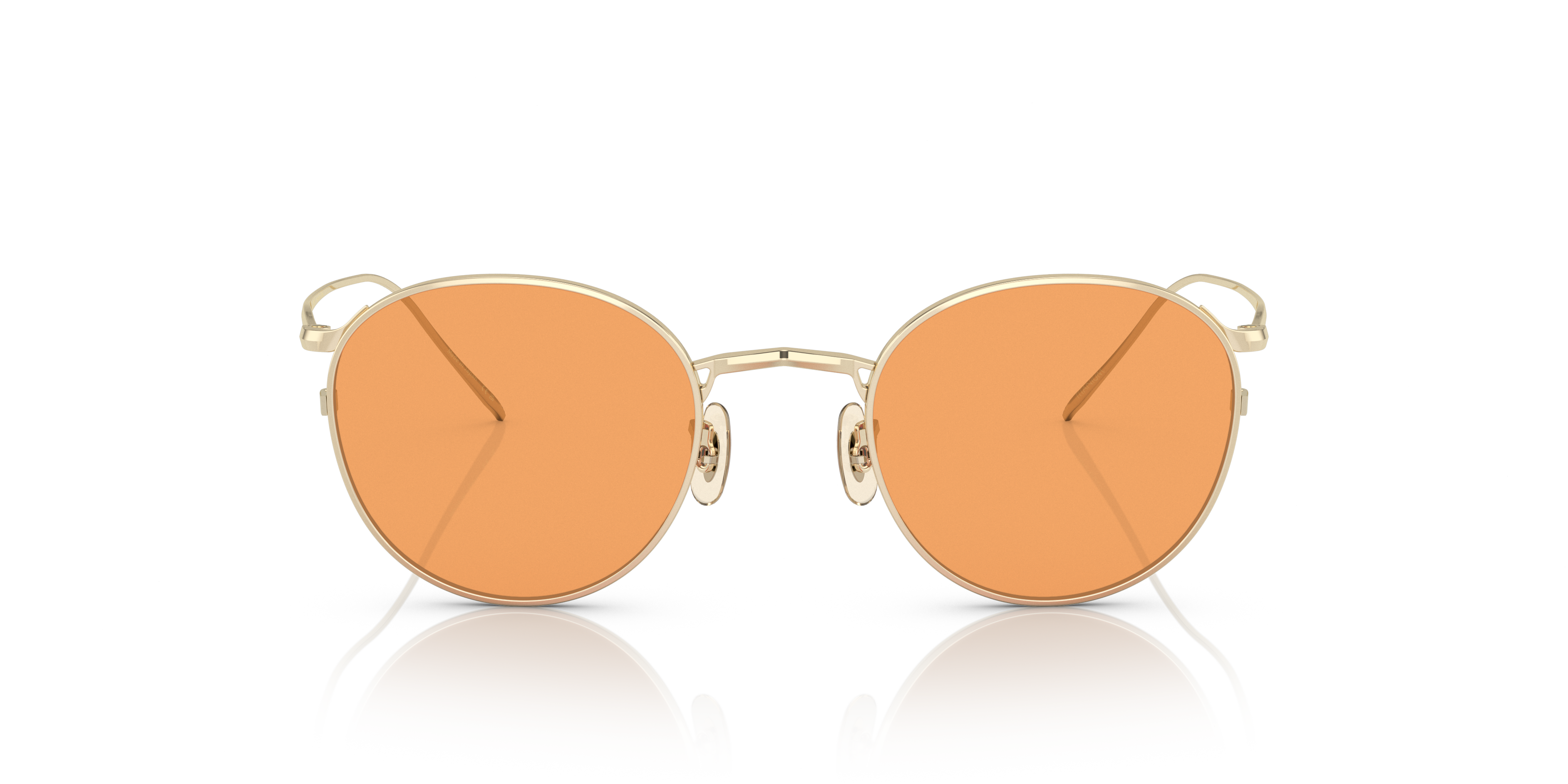 Oliver Peoples OV1311ST G. PONTI-4 5035V9