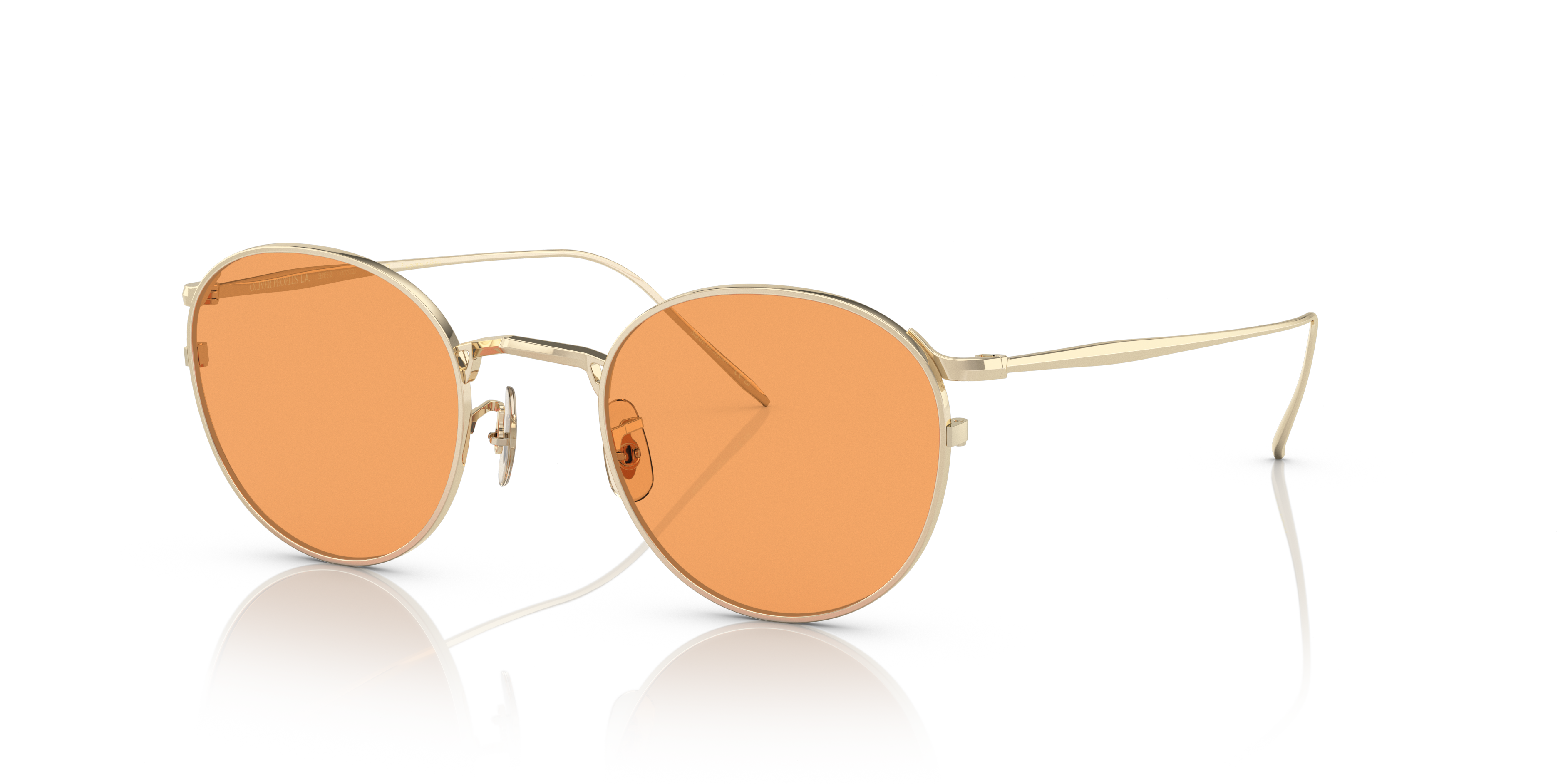 Oliver Peoples OV1311ST G. PONTI-4 5035V9