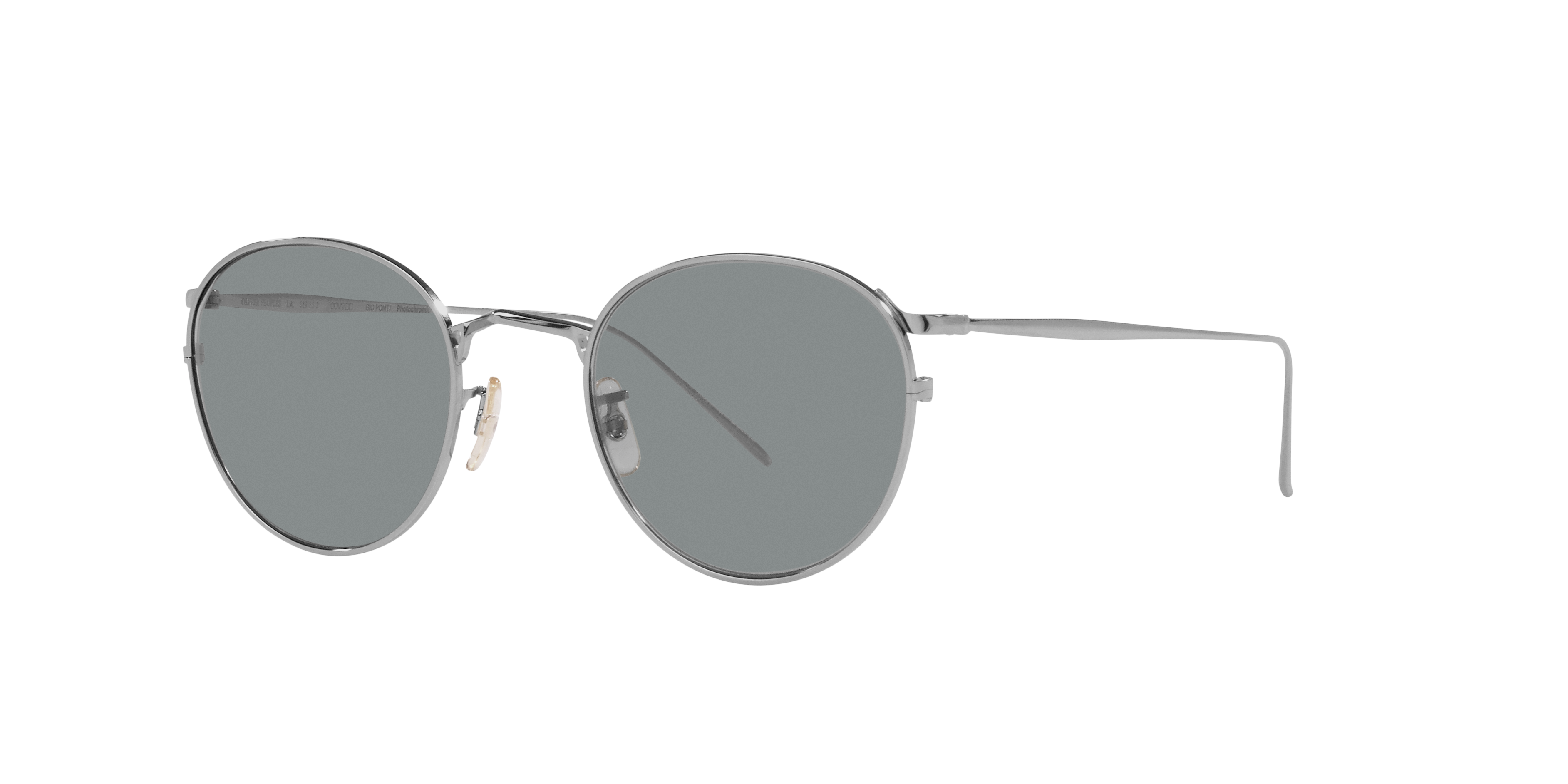Oliver Peoples OV1311ST G. PONTI-4 5036R5