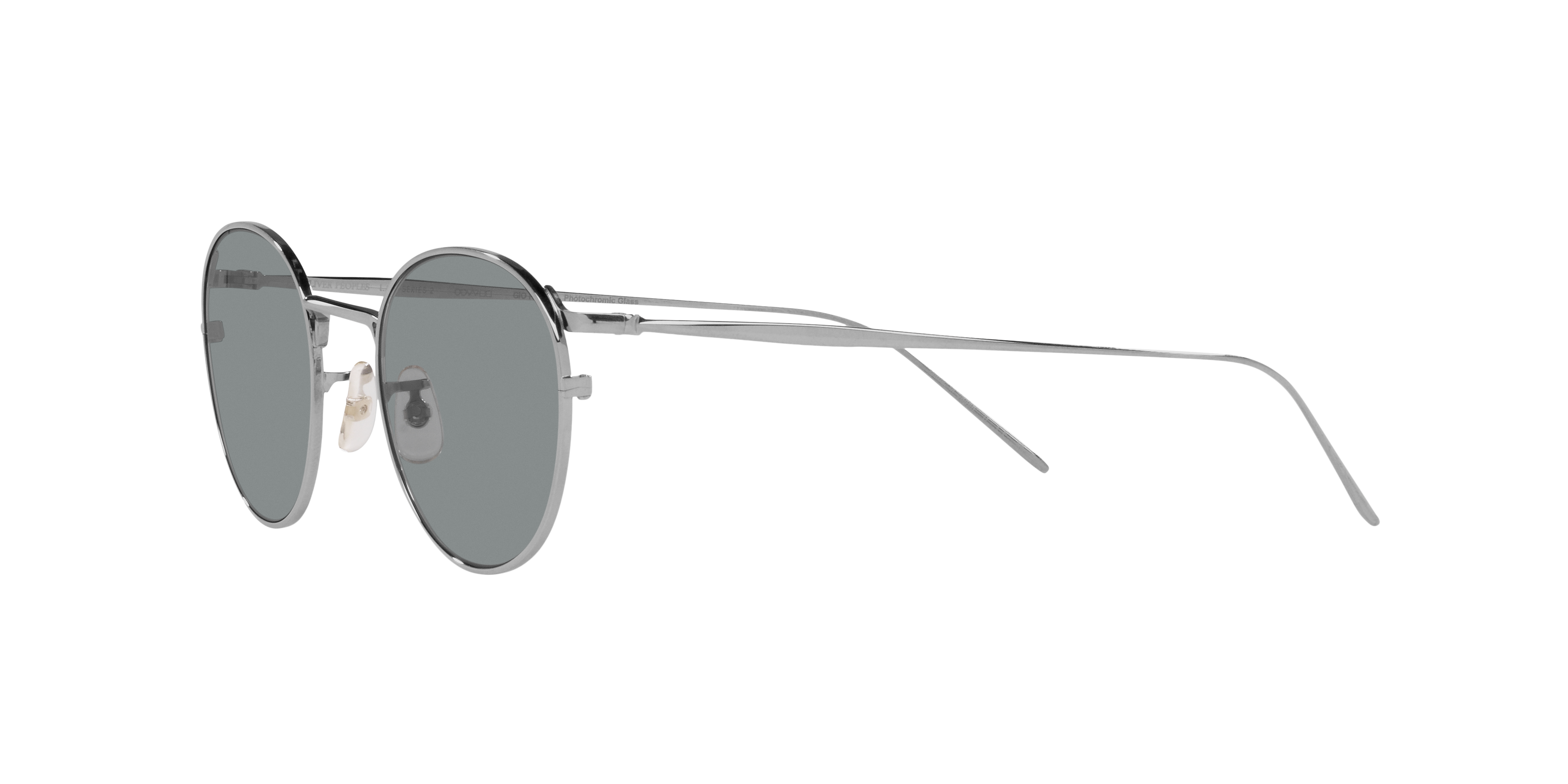 Oliver Peoples OV1311ST G. PONTI-4 5036R5