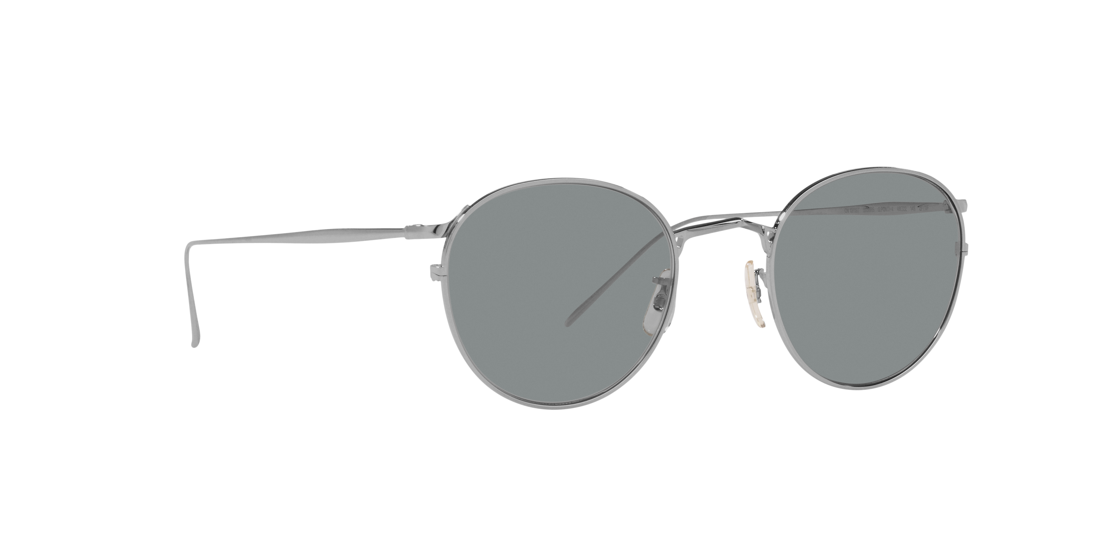 Oliver Peoples OV1311ST G. PONTI-4 5036R5