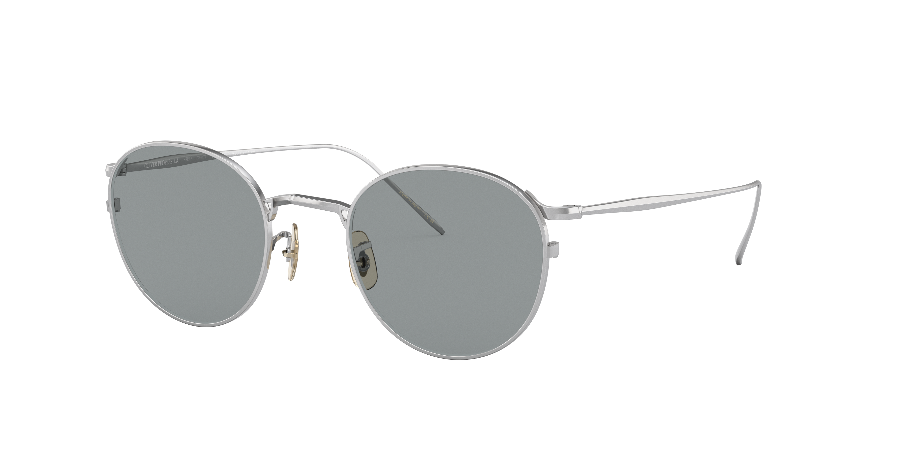 Oliver Peoples OV1311ST G. PONTI-4 5036R5