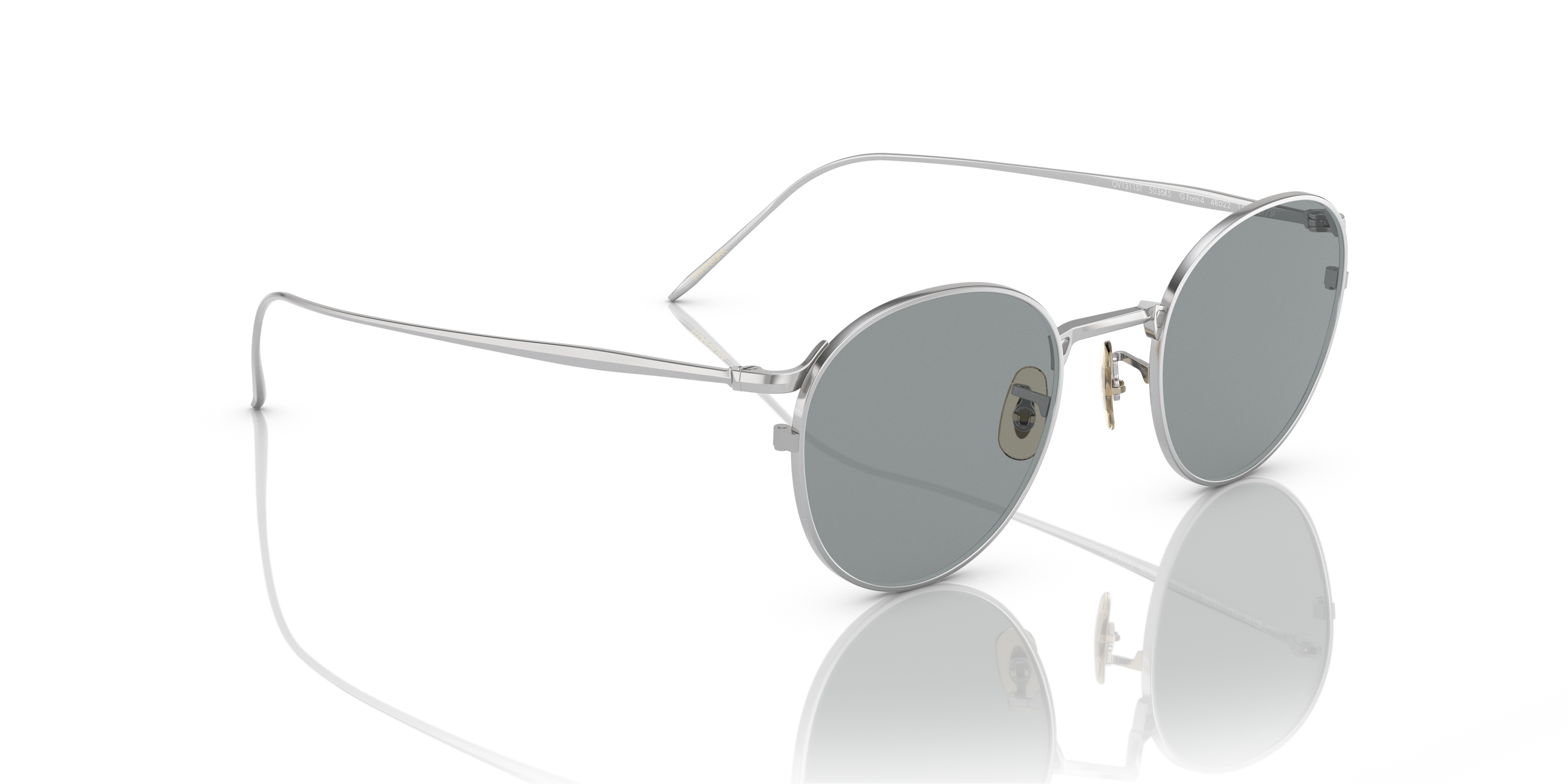 Oliver Peoples OV1311ST G. PONTI-4 5036R5