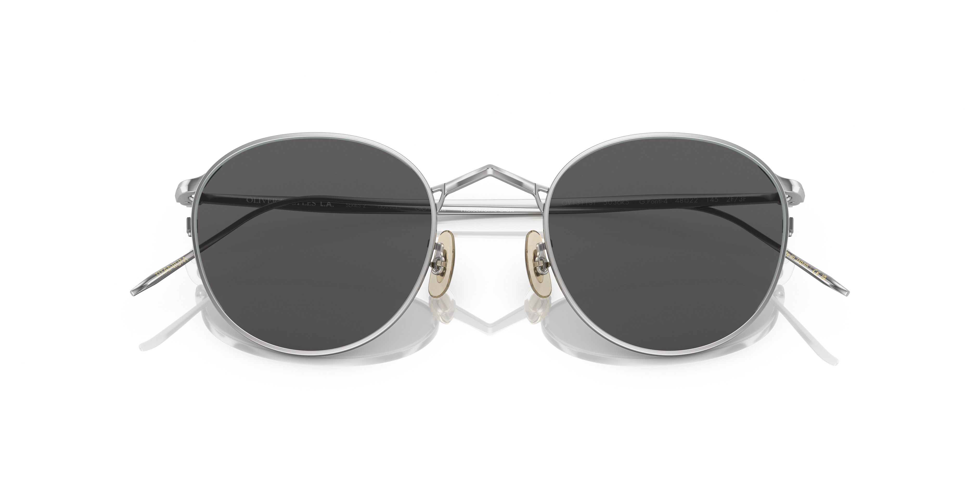Oliver Peoples OV1311ST G. PONTI-4 5036R5