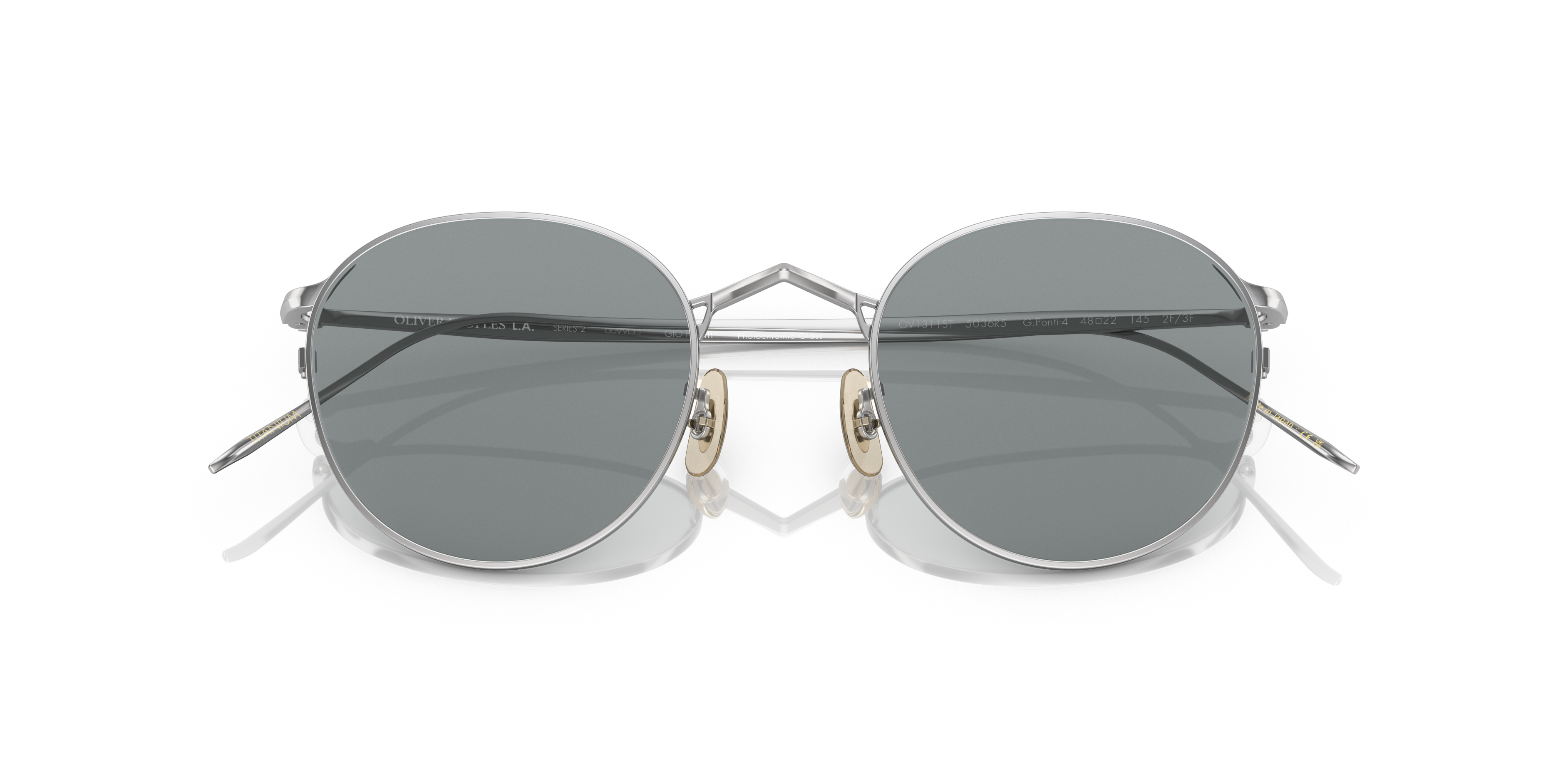 Oliver Peoples OV1311ST G. PONTI-4 5036R5