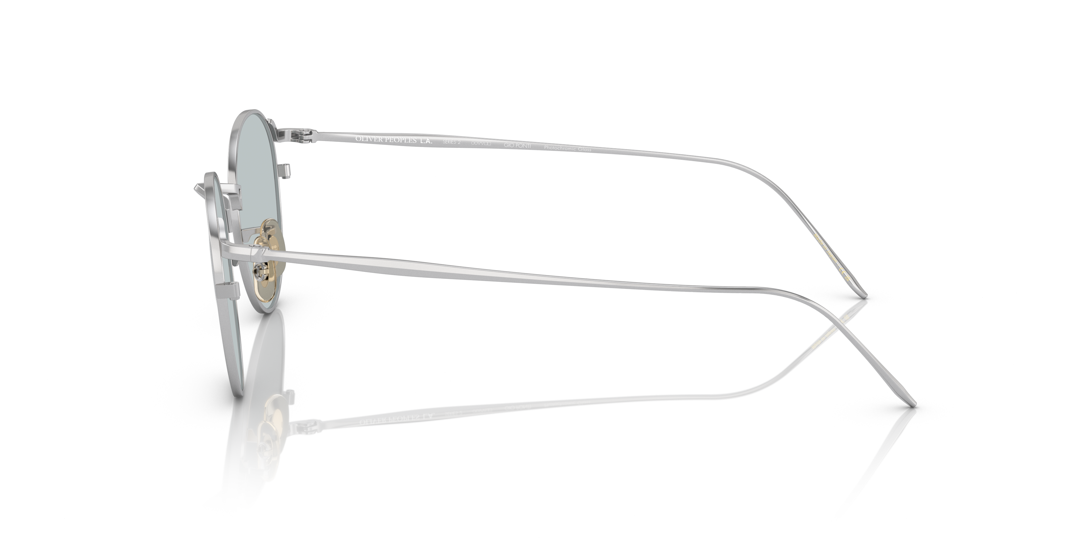 Oliver Peoples OV1311ST G. PONTI-4 5036R5