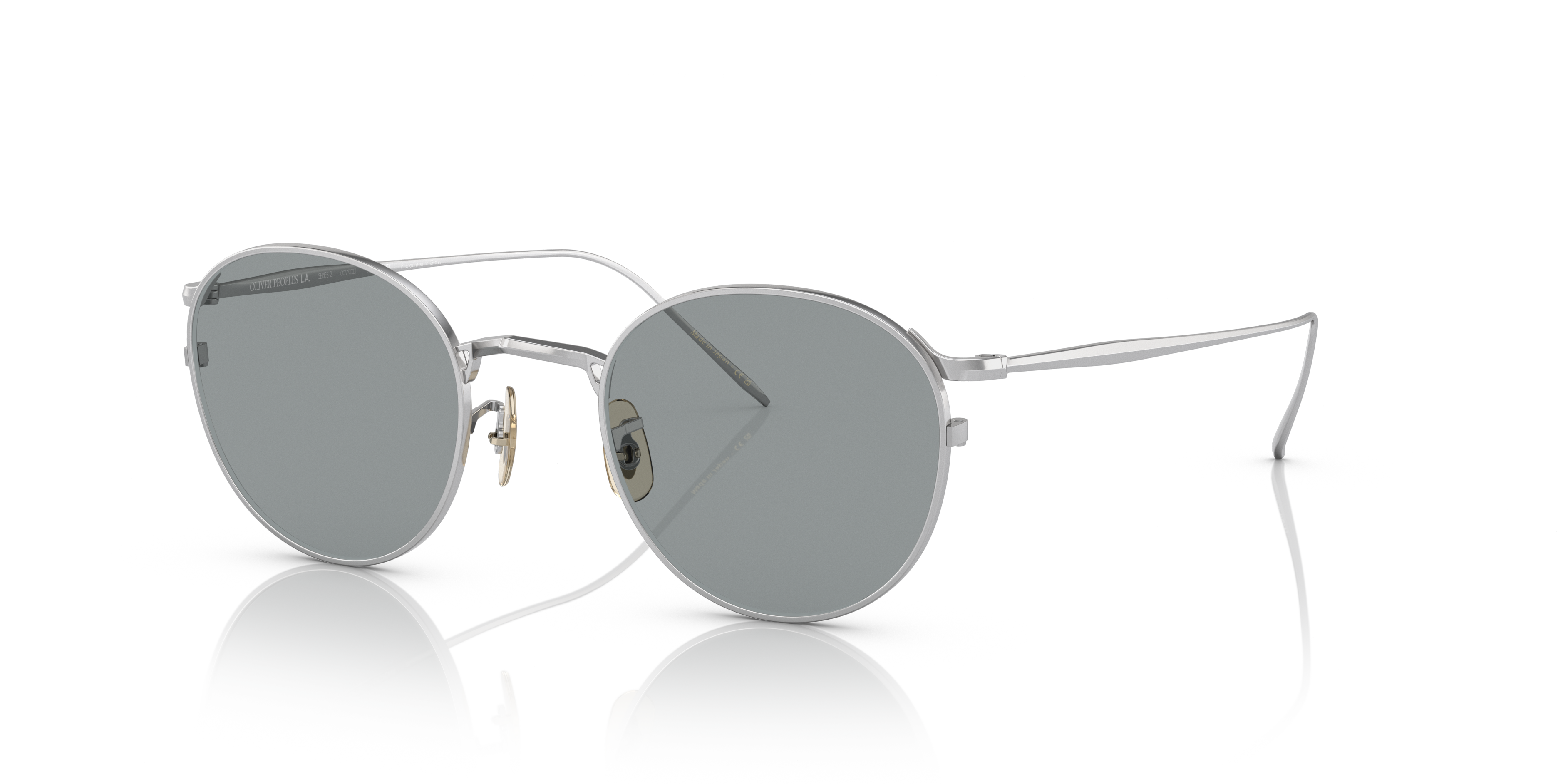 Oliver Peoples OV1311ST G. PONTI-4 5036R5