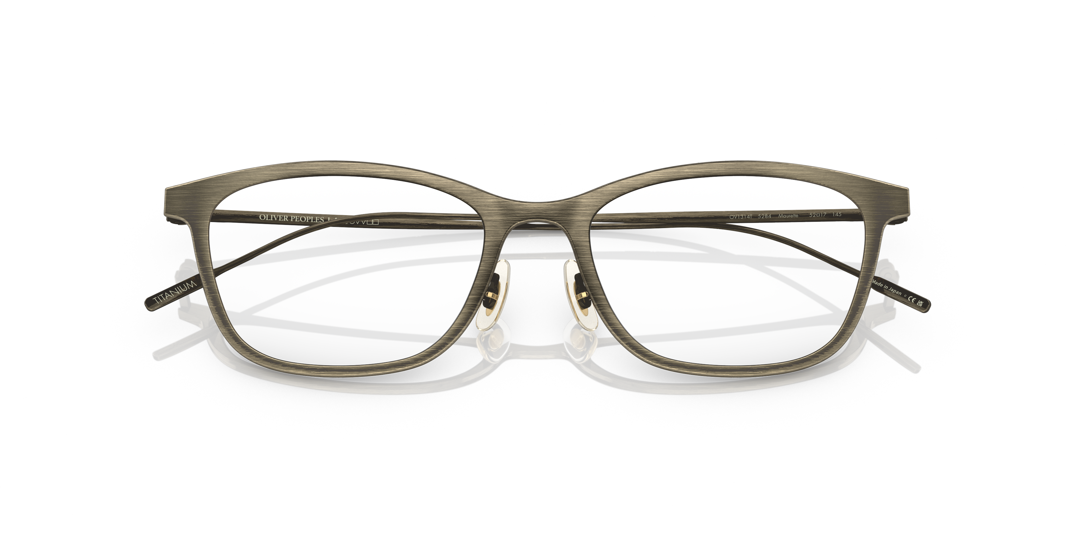 Oliver Peoples OV1314T MAURETTE 5284