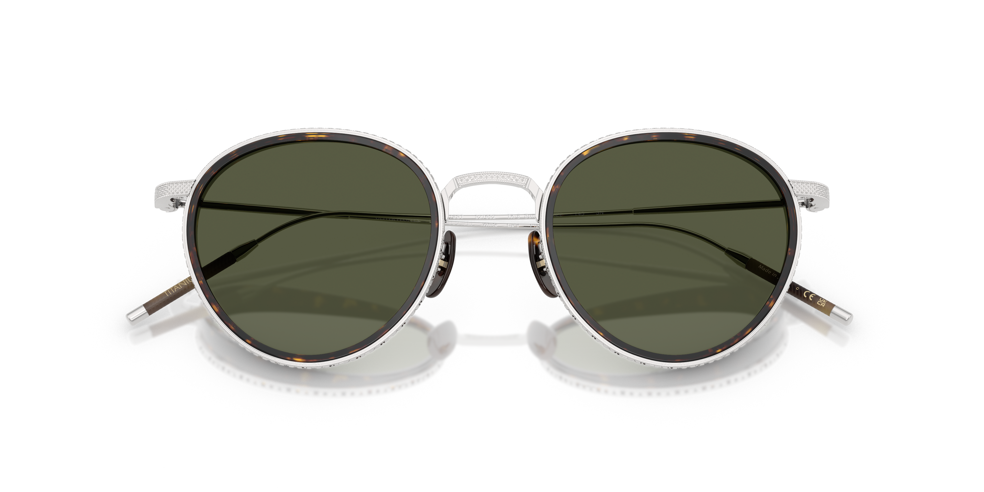 Oliver Peoples OV1318ST TK-8 SUN 527652