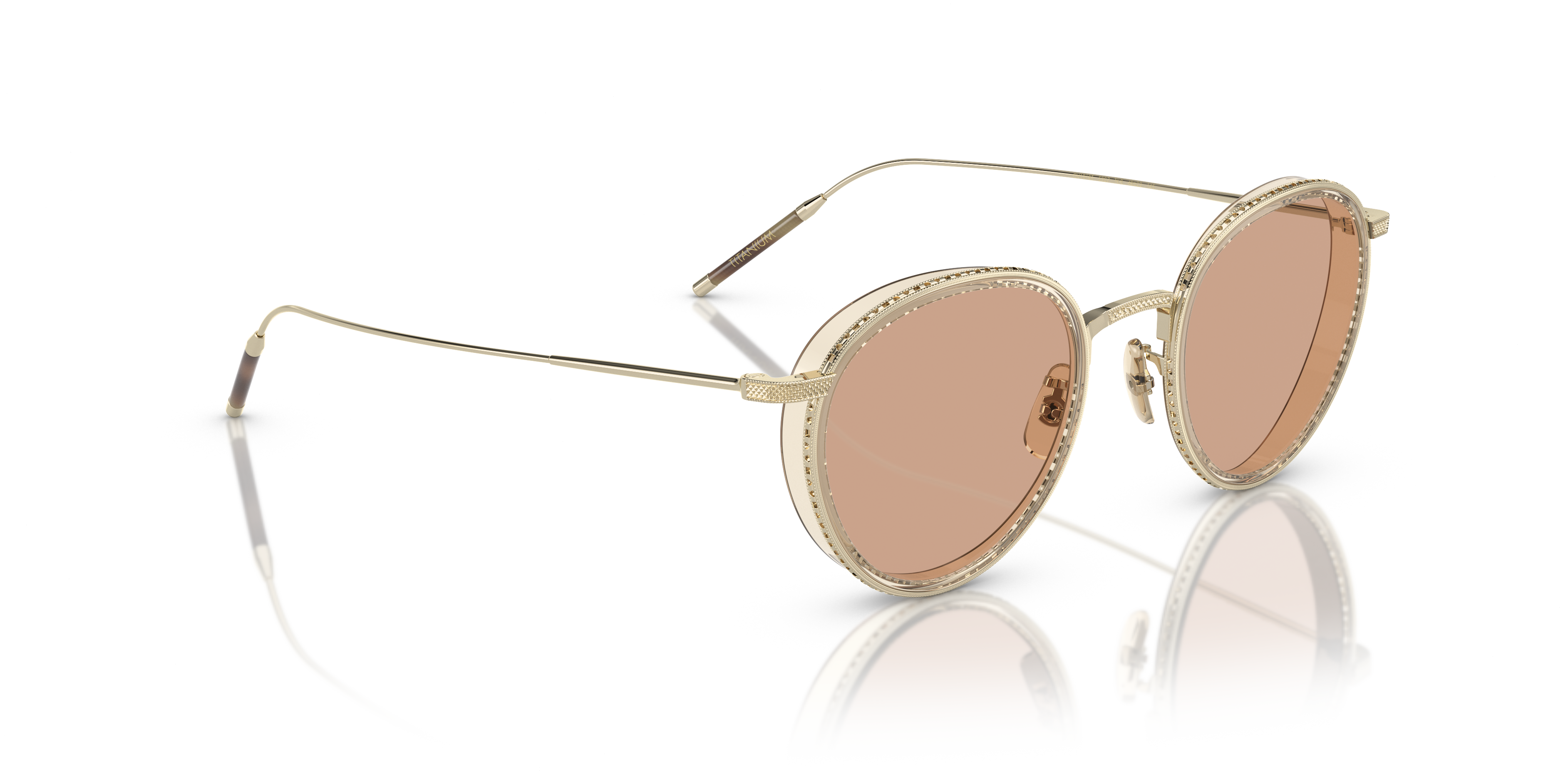 Oliver Peoples OV1318T TK-8 5327