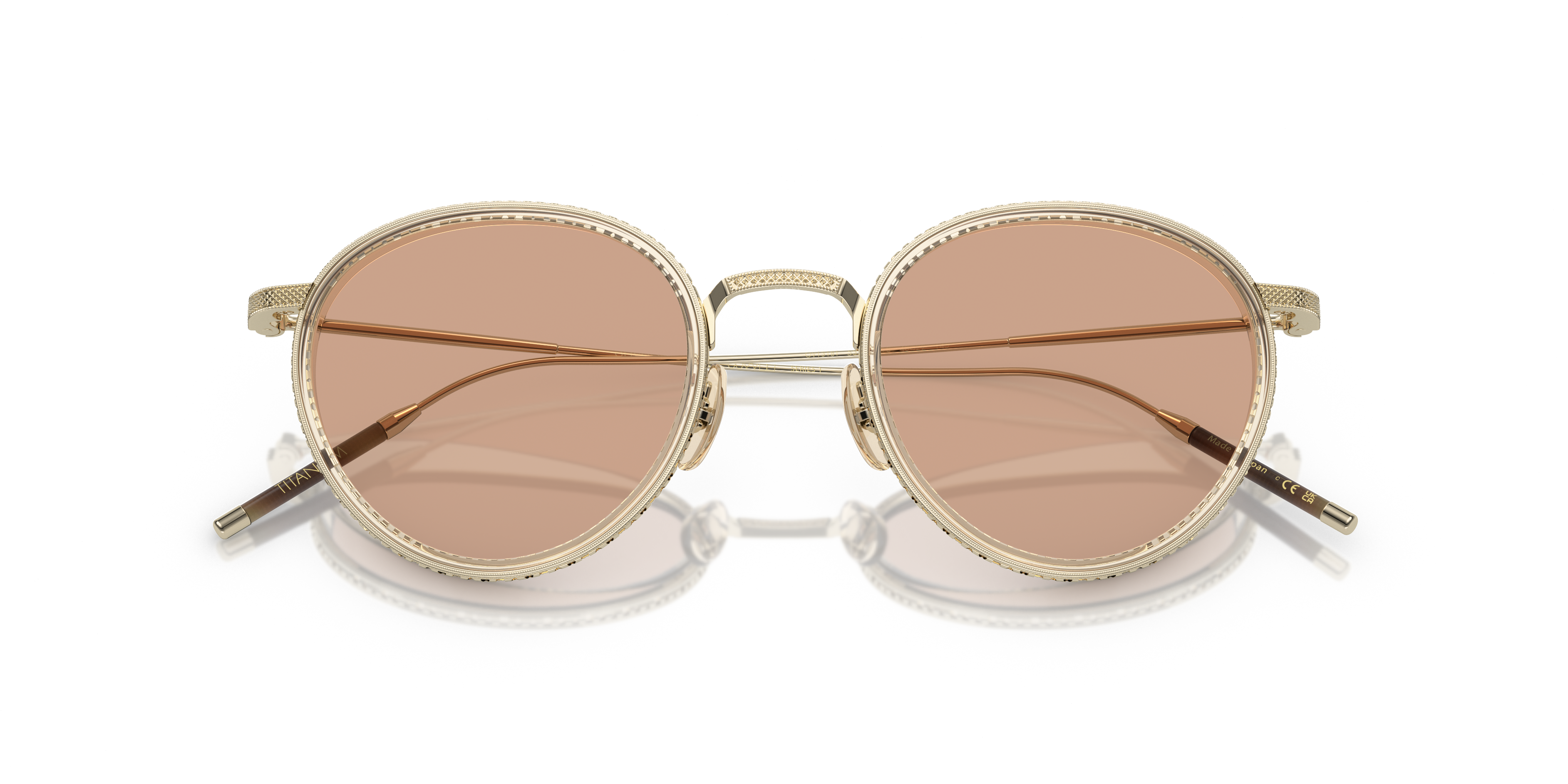Oliver Peoples OV1318T TK-8 5327