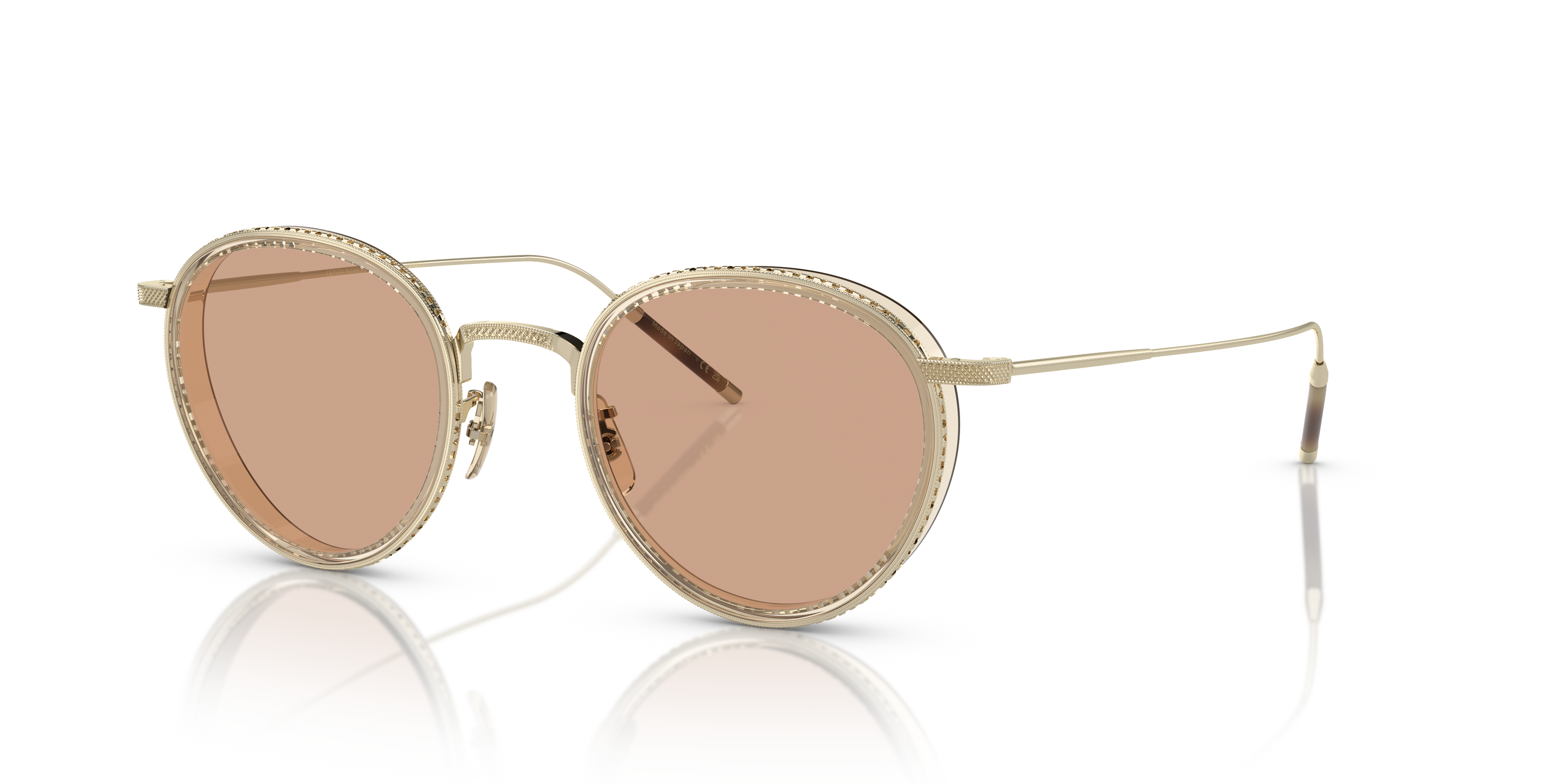 Oliver Peoples OV1318T TK-8 5327