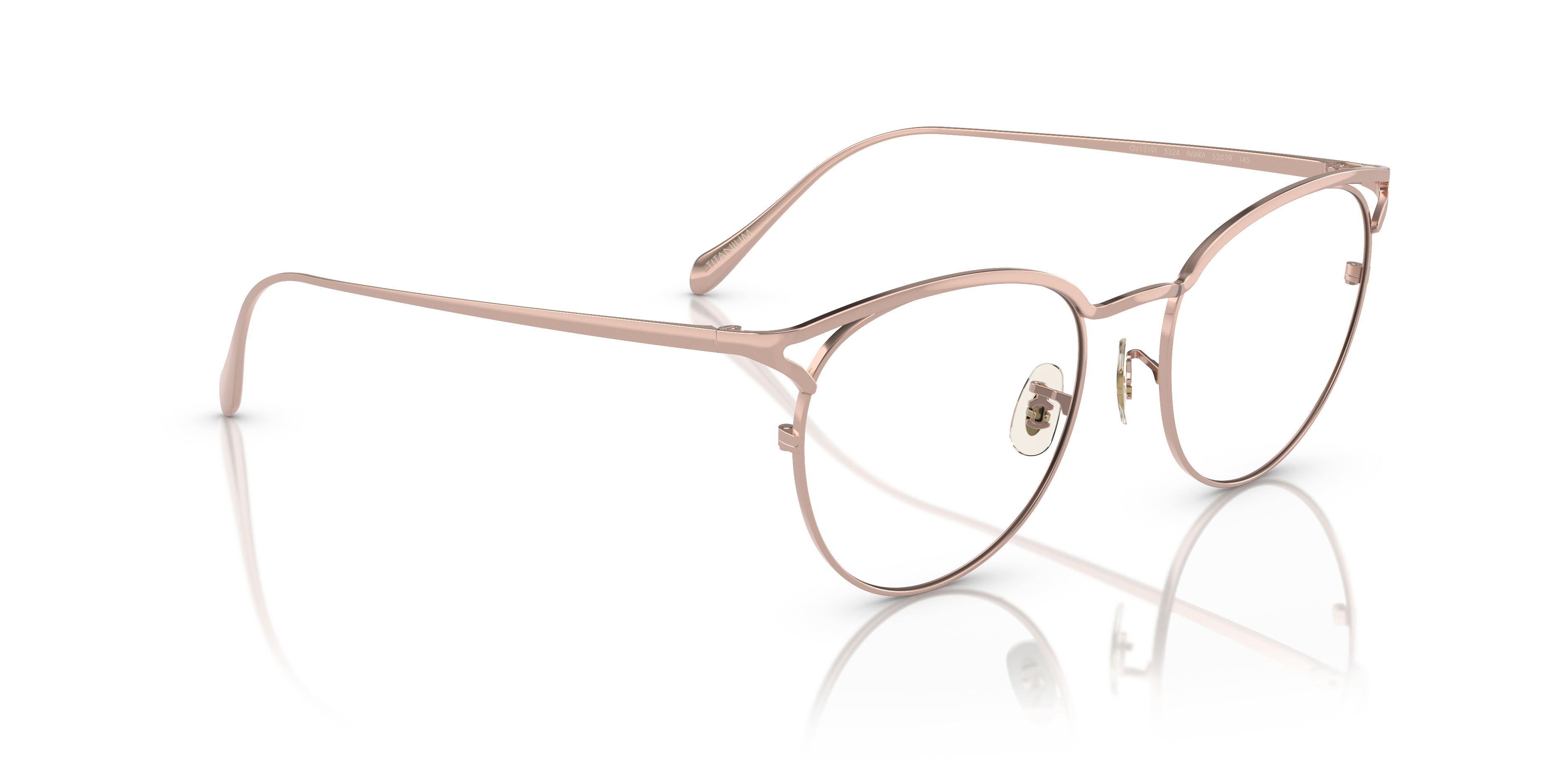 Oliver Peoples OV1319T AVIARA 5324