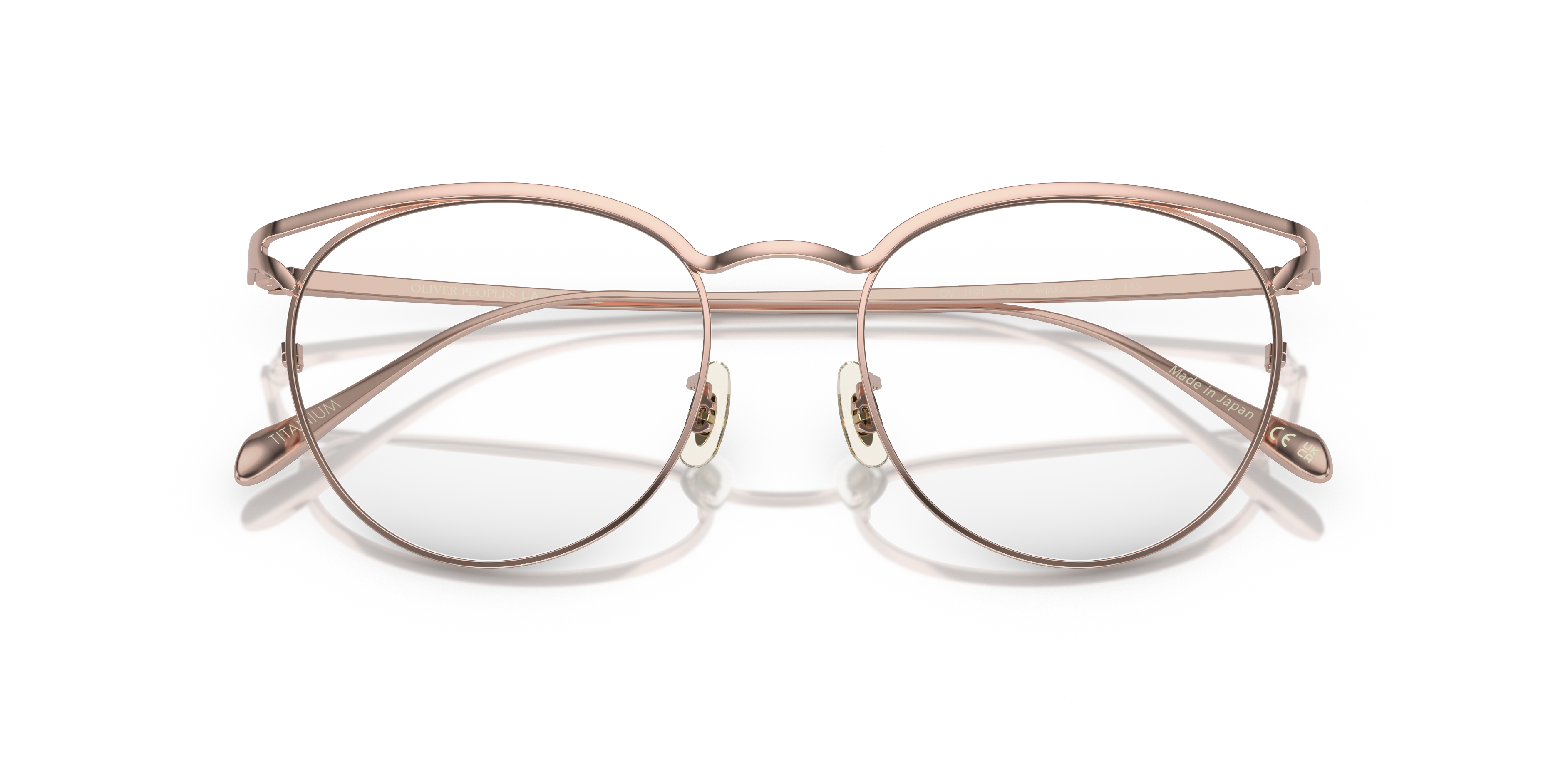 Oliver Peoples OV1319T AVIARA 5324