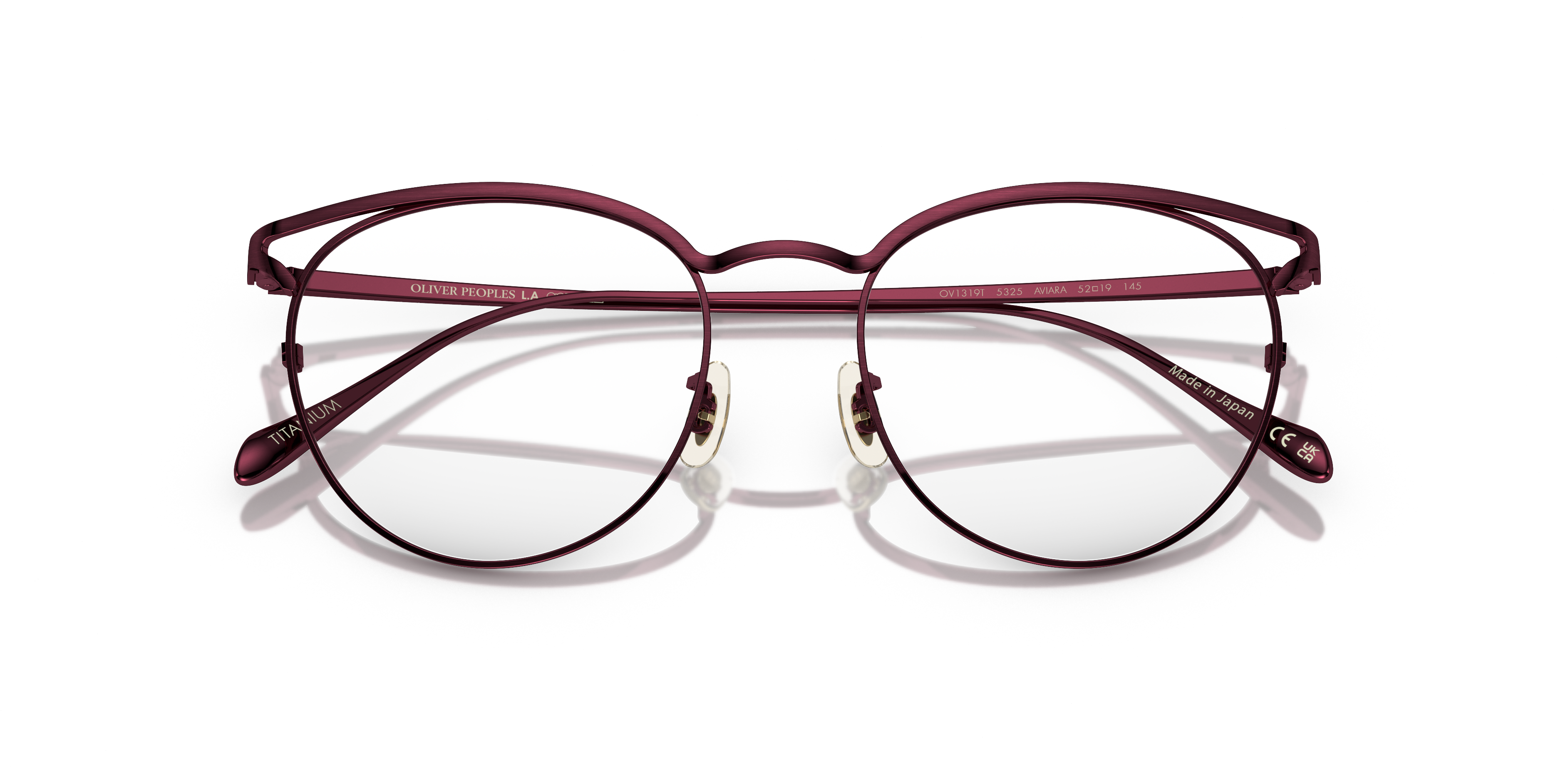 Oliver Peoples OV1319T AVIARA 5325
