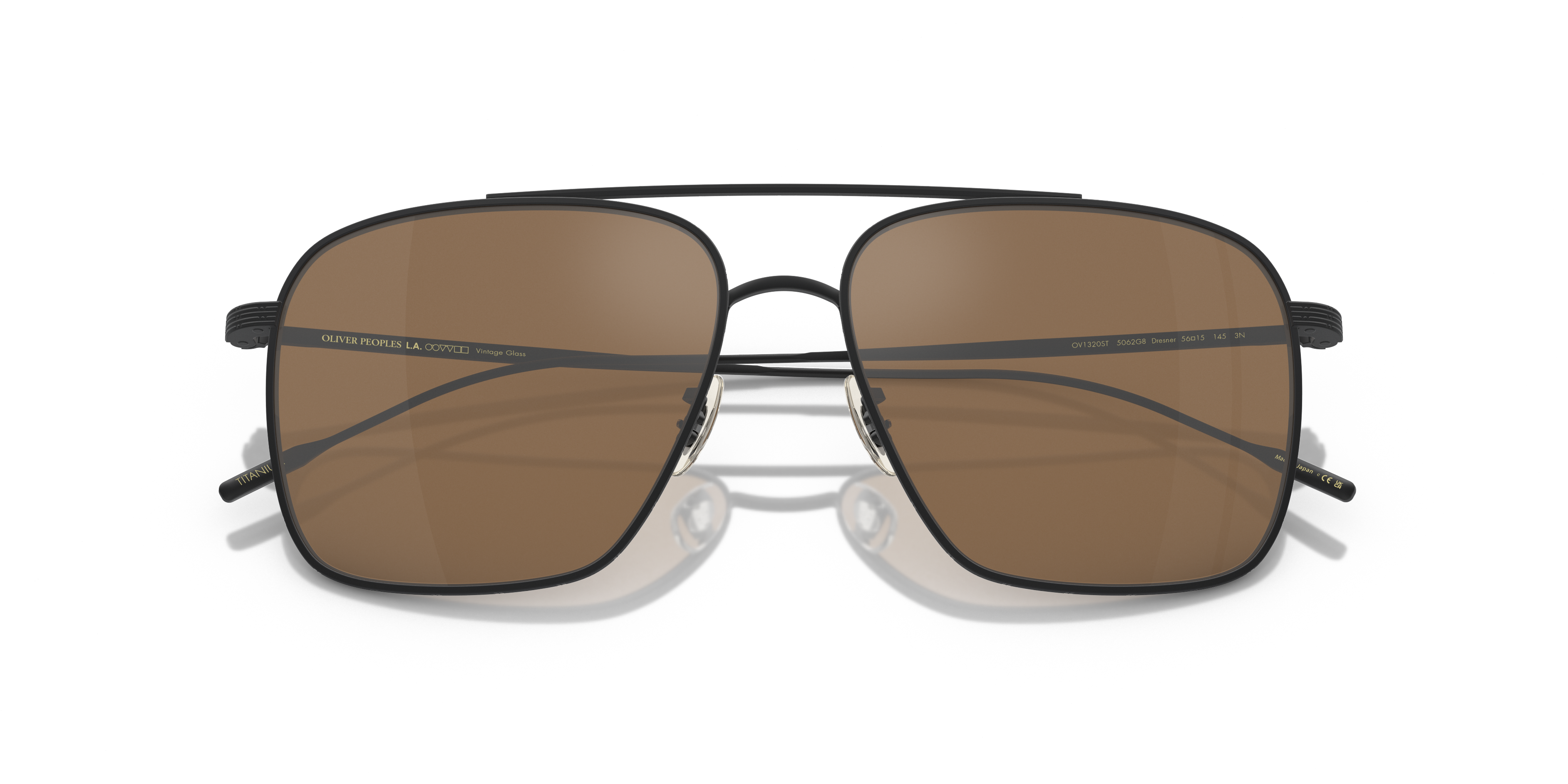 Oliver Peoples OV1320ST DRESNER 5062G8