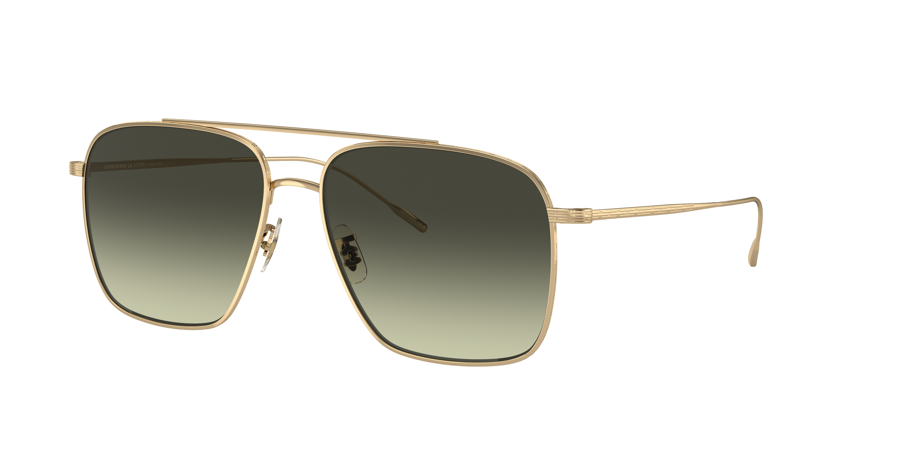 Oliver Peoples OV1320ST DRESNER 5292BH