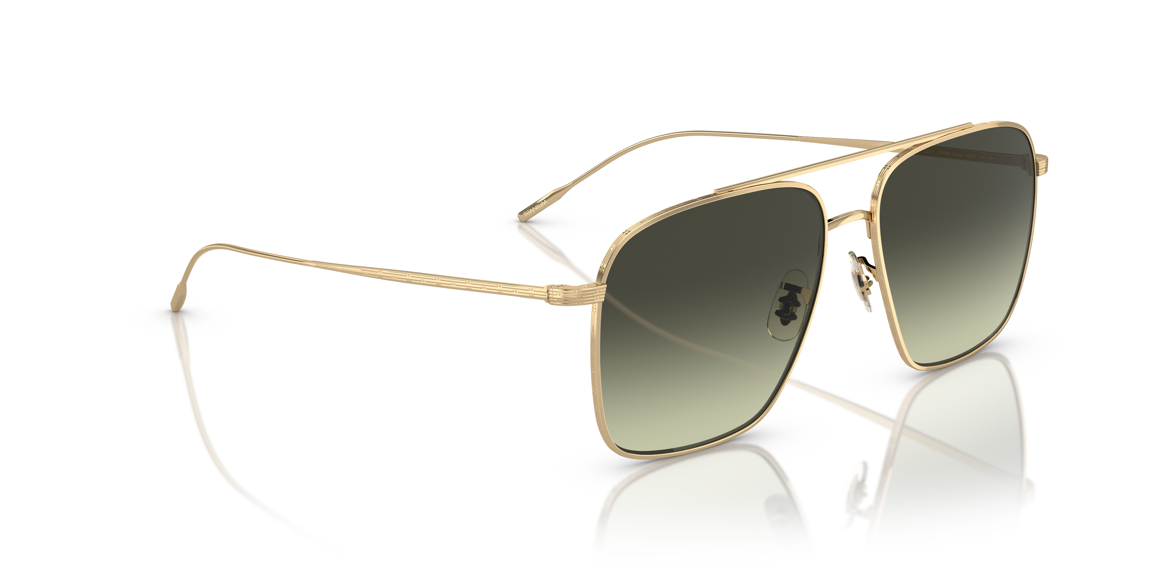 Oliver Peoples OV1320ST DRESNER 5292BH