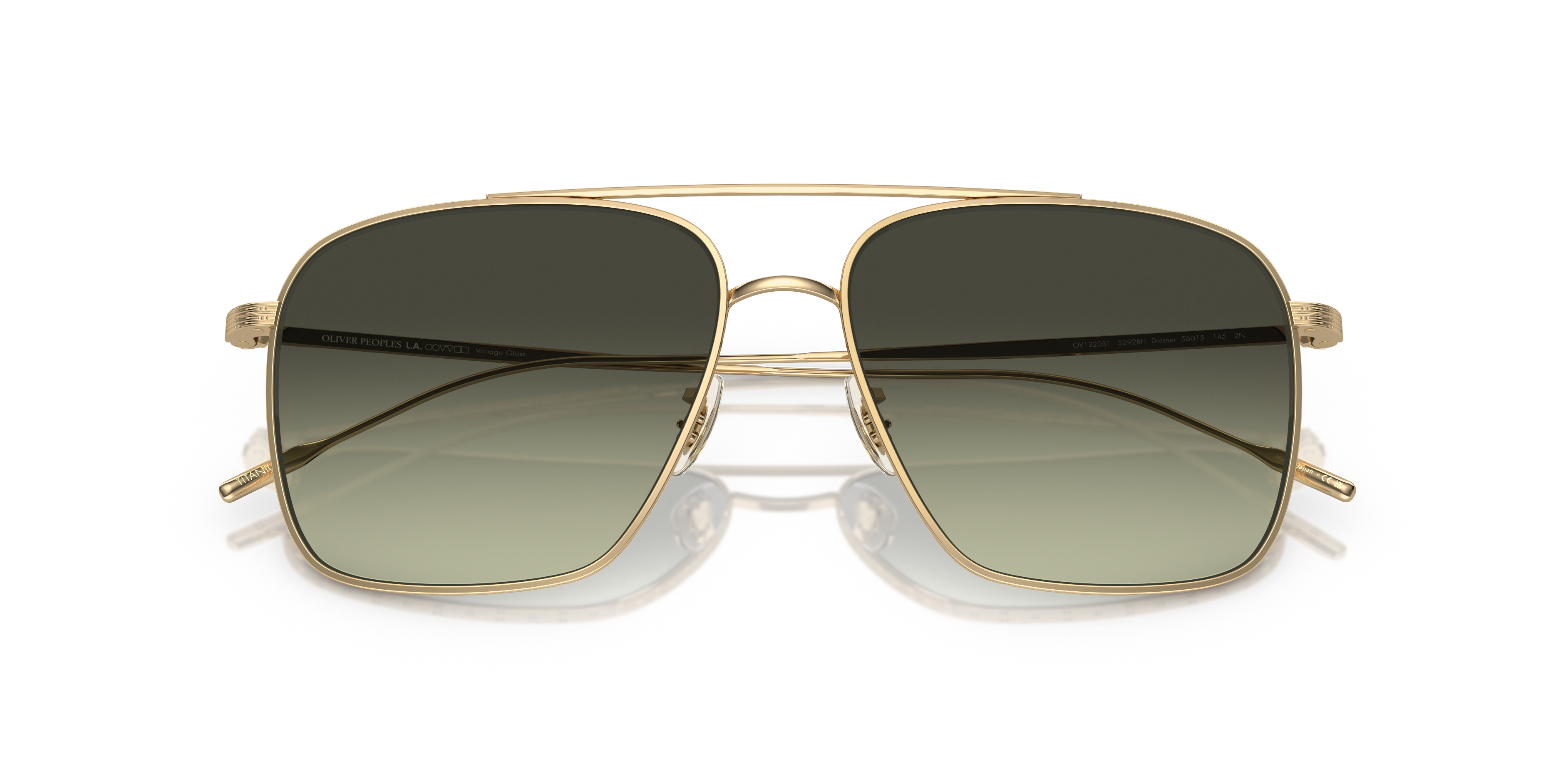 Oliver Peoples OV1320ST DRESNER 5292BH