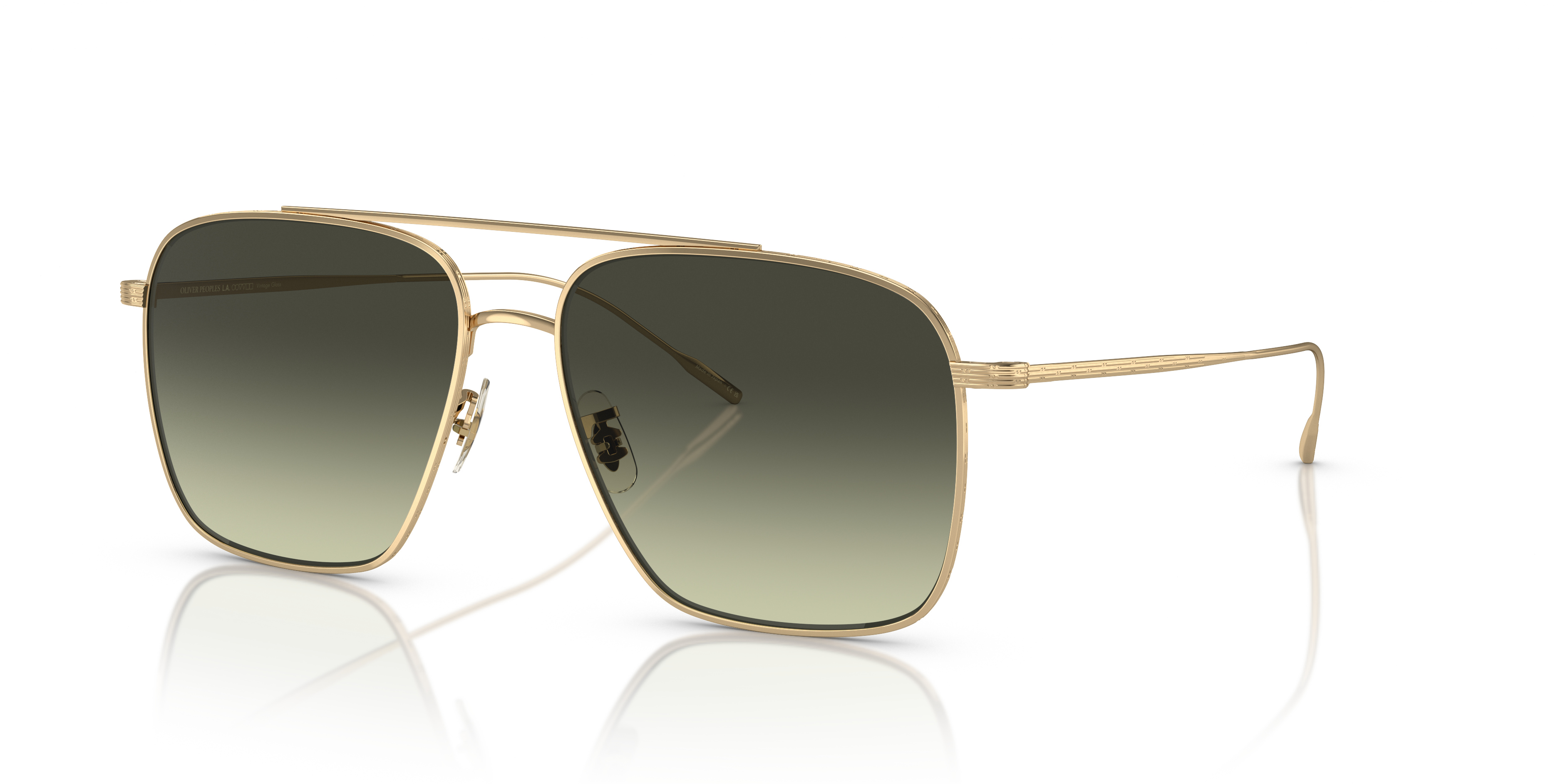 Oliver Peoples OV1320ST DRESNER 5292BH