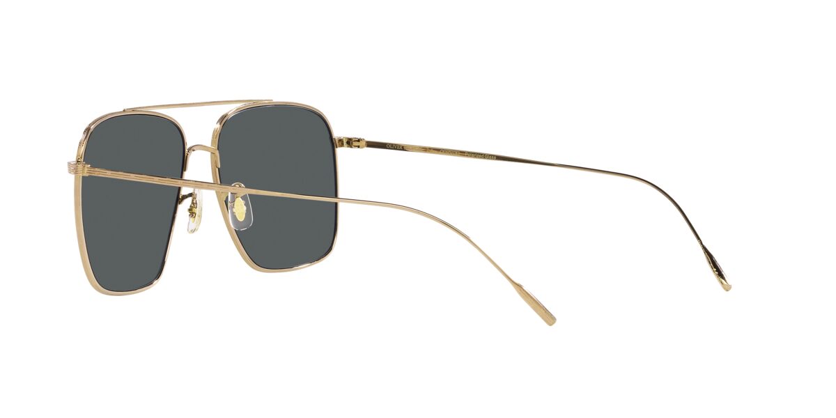 Oliver Peoples OV1320ST DRESNER 5292P2