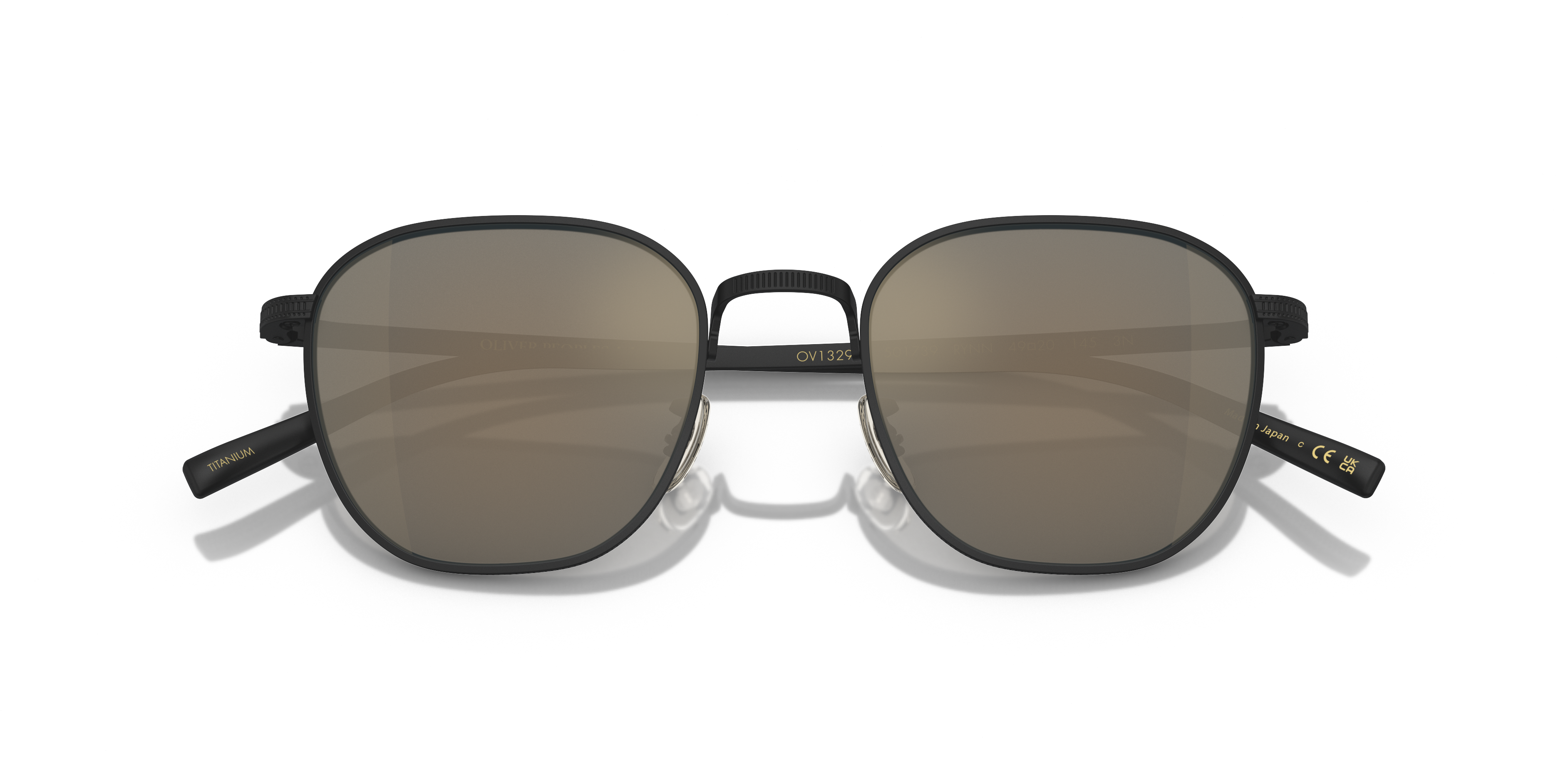 Oliver Peoples OV1329ST RYNN 501739