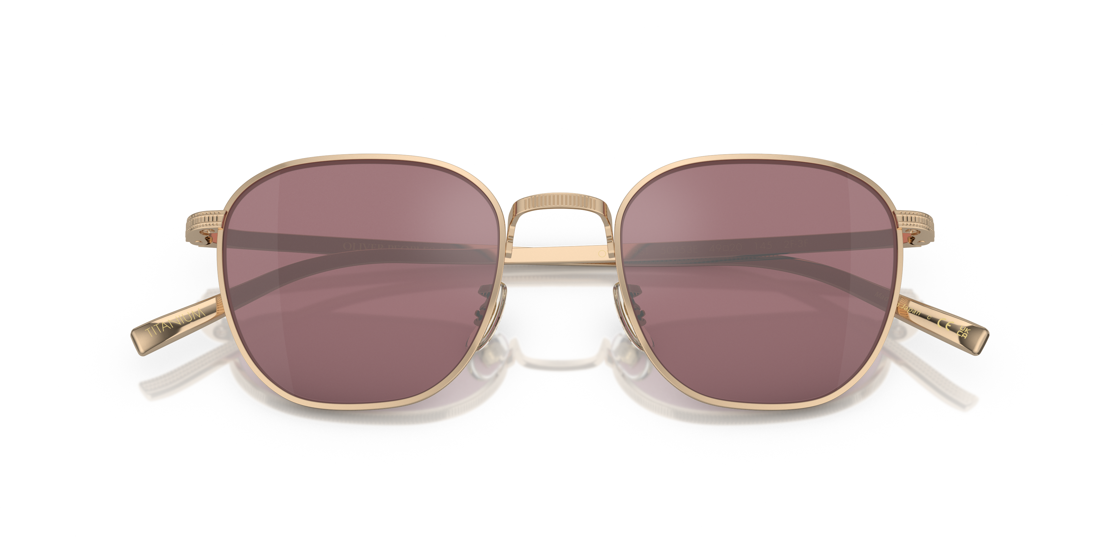 Oliver Peoples OV1329ST RYNN 50353E