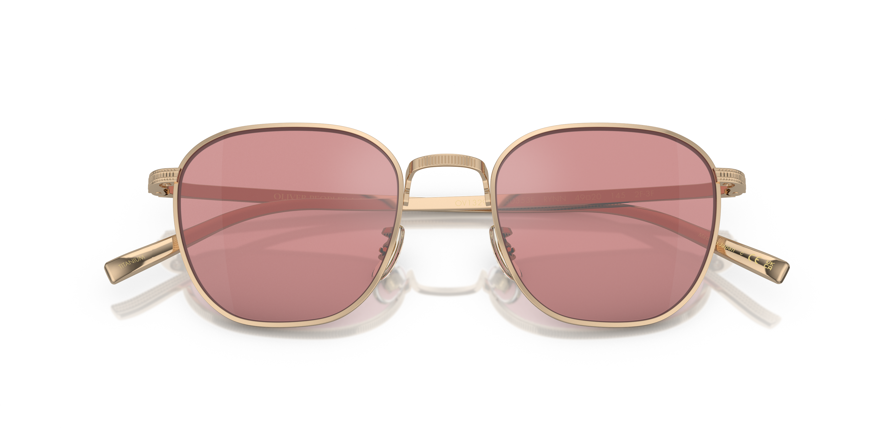 Oliver Peoples OV1329ST RYNN 50353E
