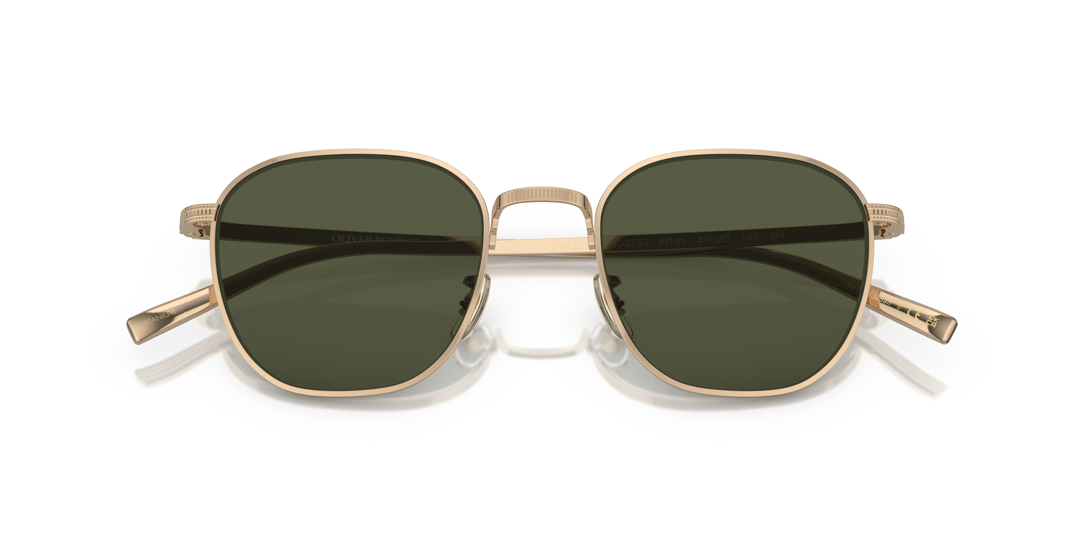 Oliver Peoples OV1329ST RYNN 503552