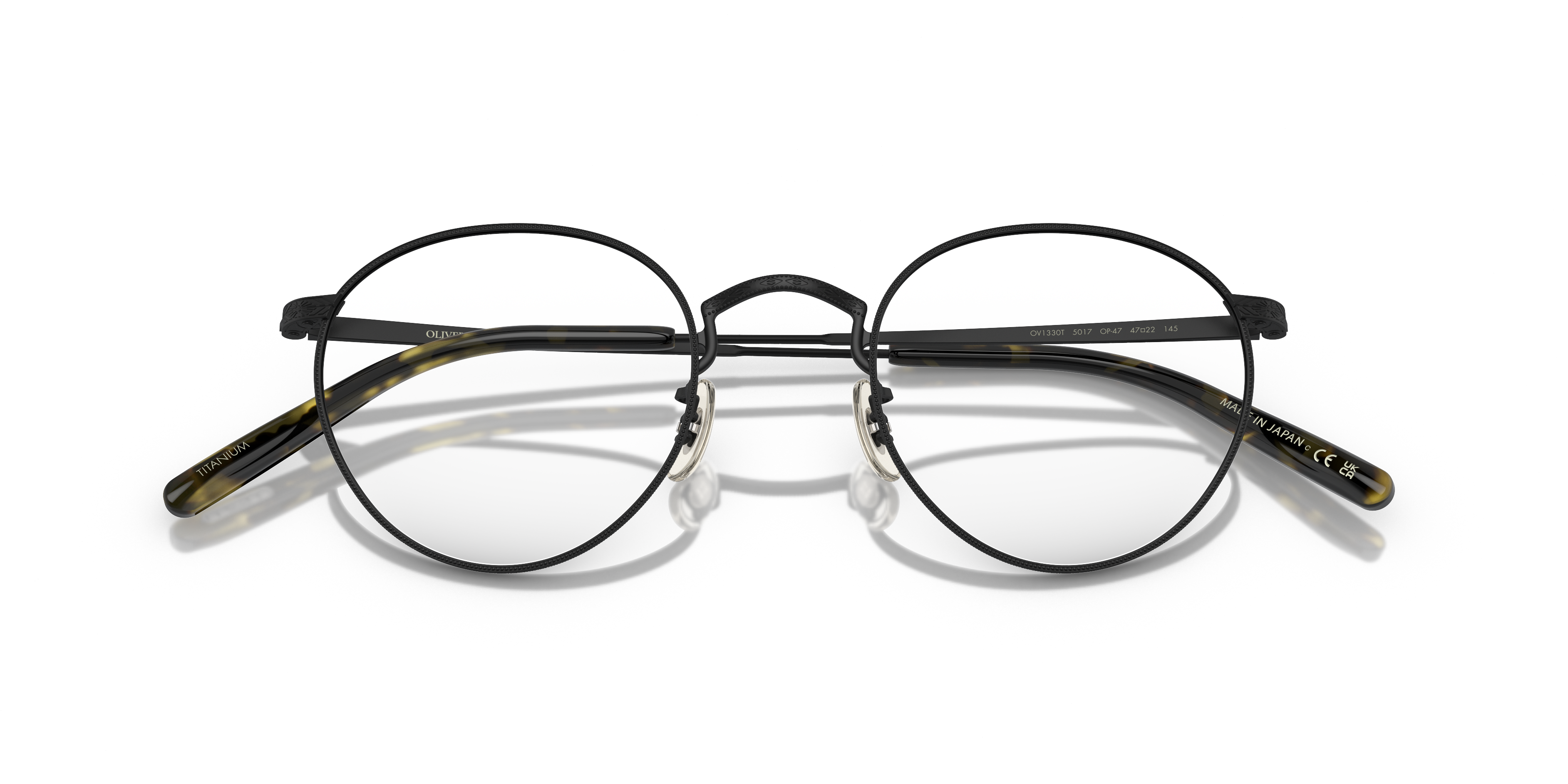 Oliver Peoples OV1330T OP-47 5017
