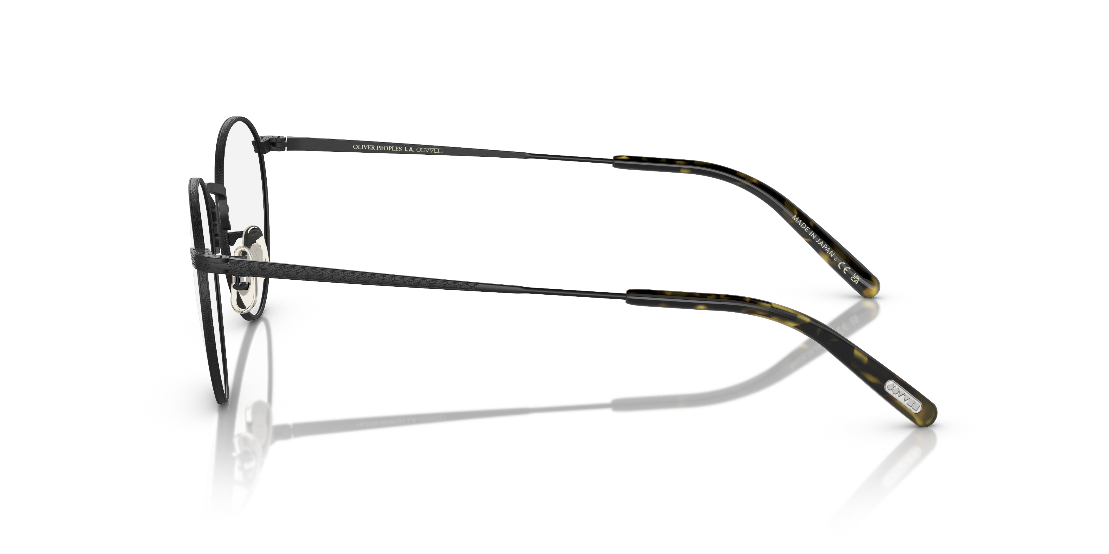 Oliver Peoples OV1330T OP-47 5017