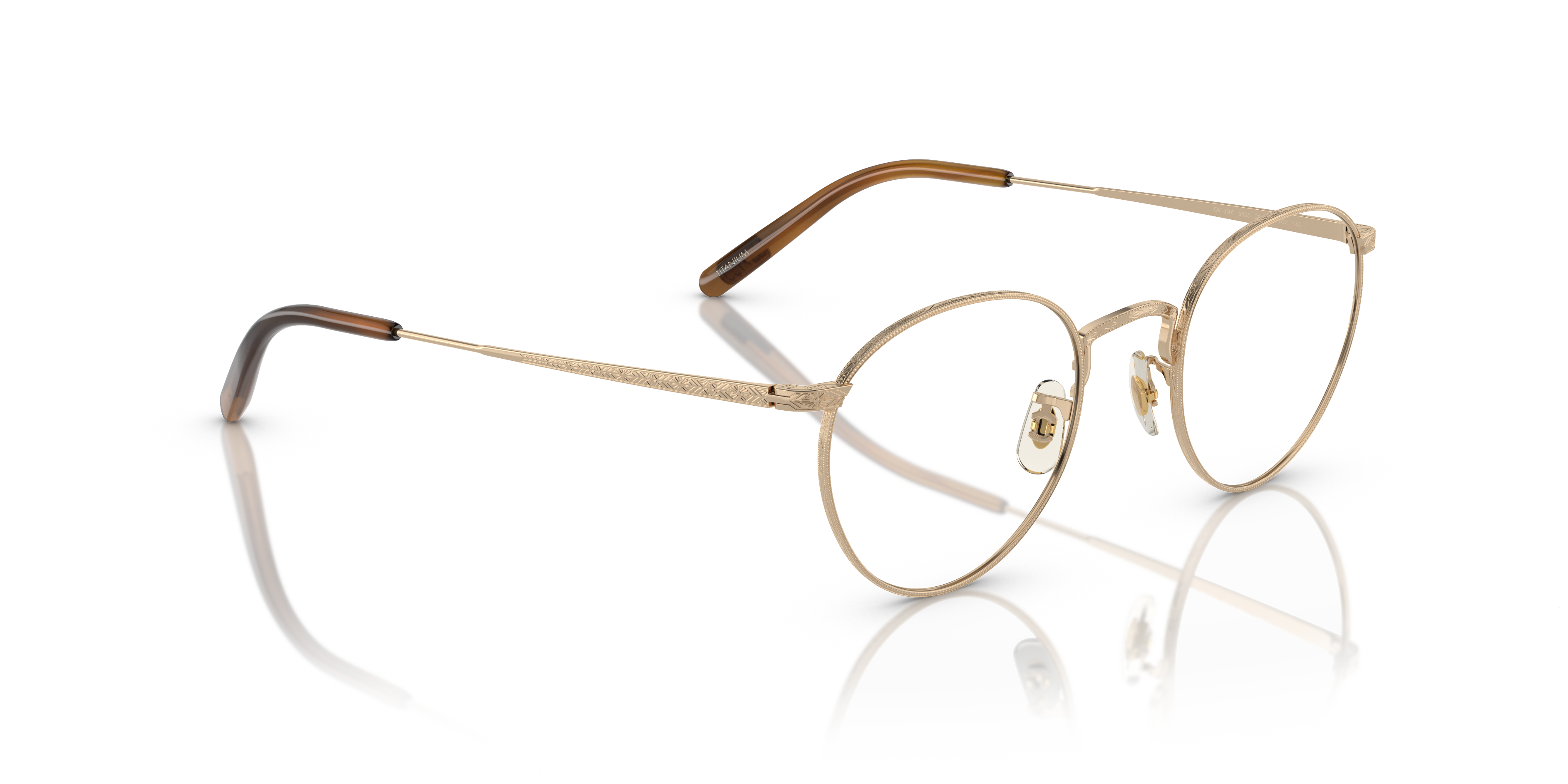 Oliver Peoples OV1330T OP-47 5035