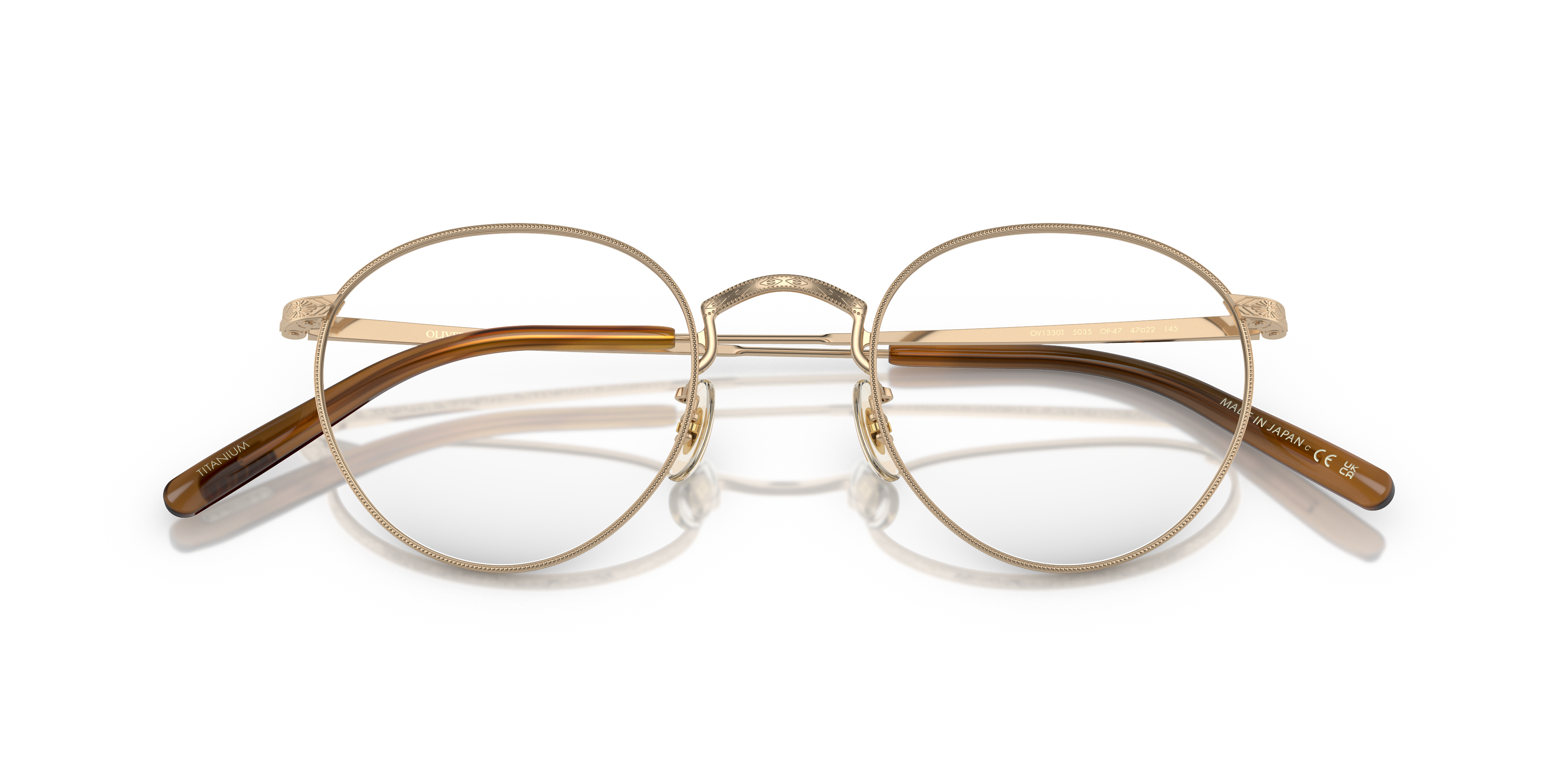 Oliver Peoples OV1330T OP-47 5035