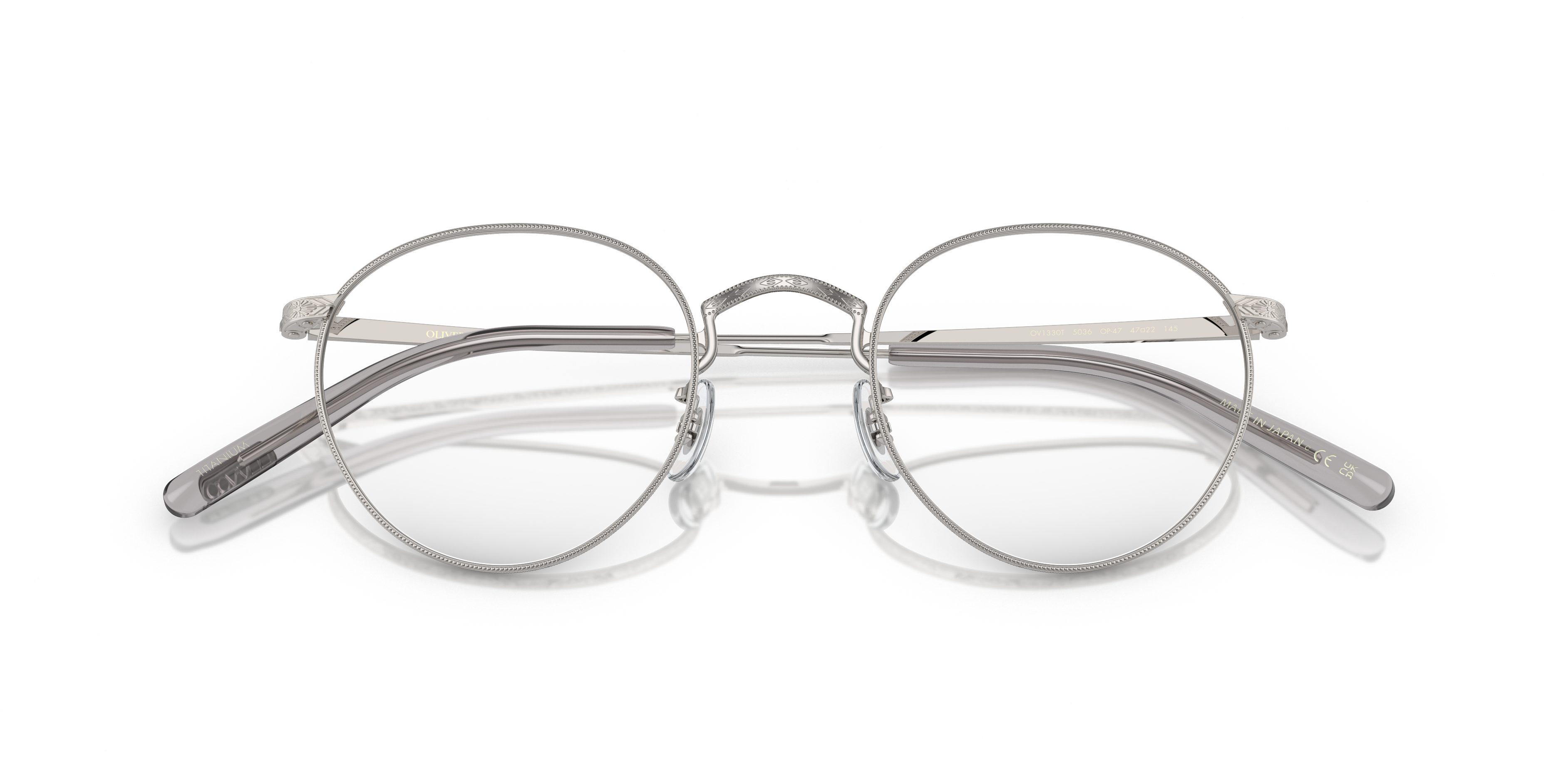Oliver Peoples OV1330T OP-47 5036
