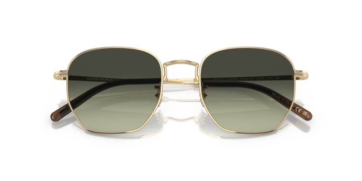Oliver Peoples OV1331S KIERNEY SUN 5035BH
