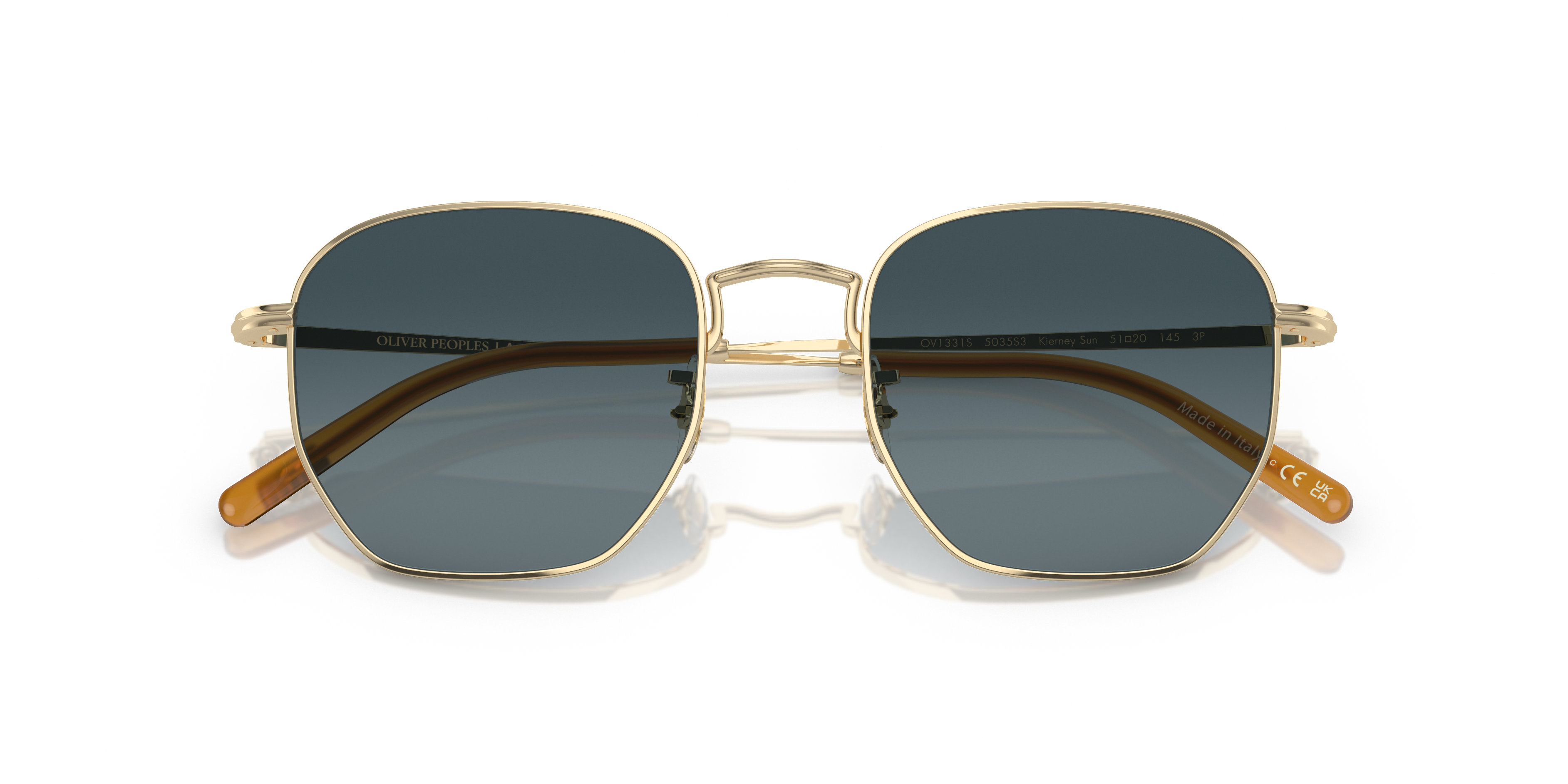 Oliver Peoples OV1331S KIERNEY SUN 5035S3