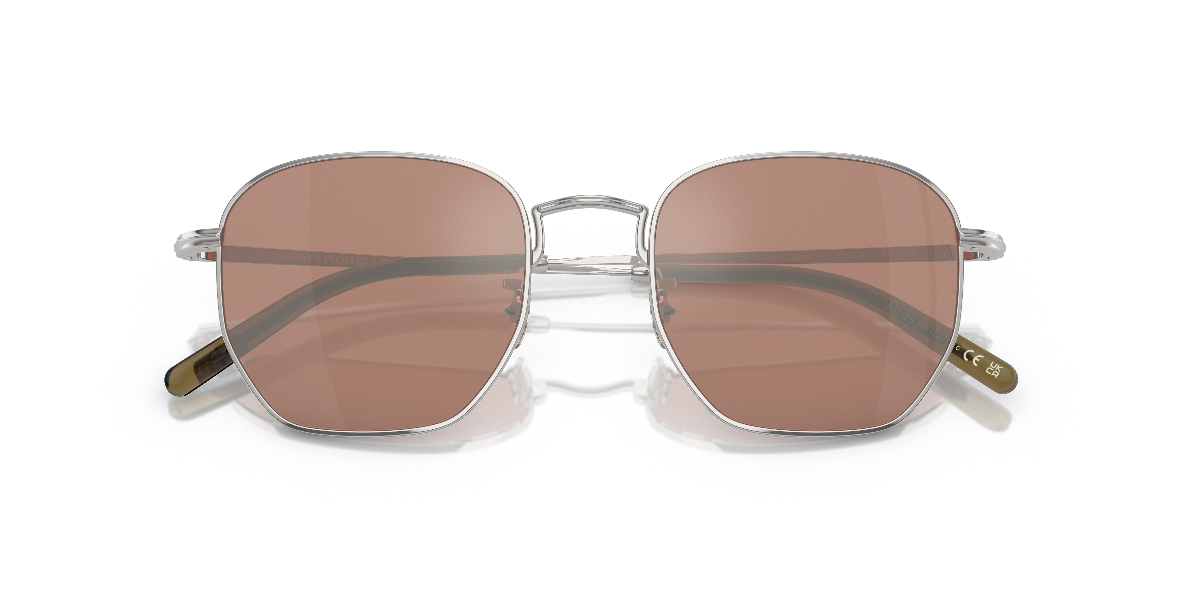 Oliver Peoples OV1331S KIERNEY SUN 5036W4