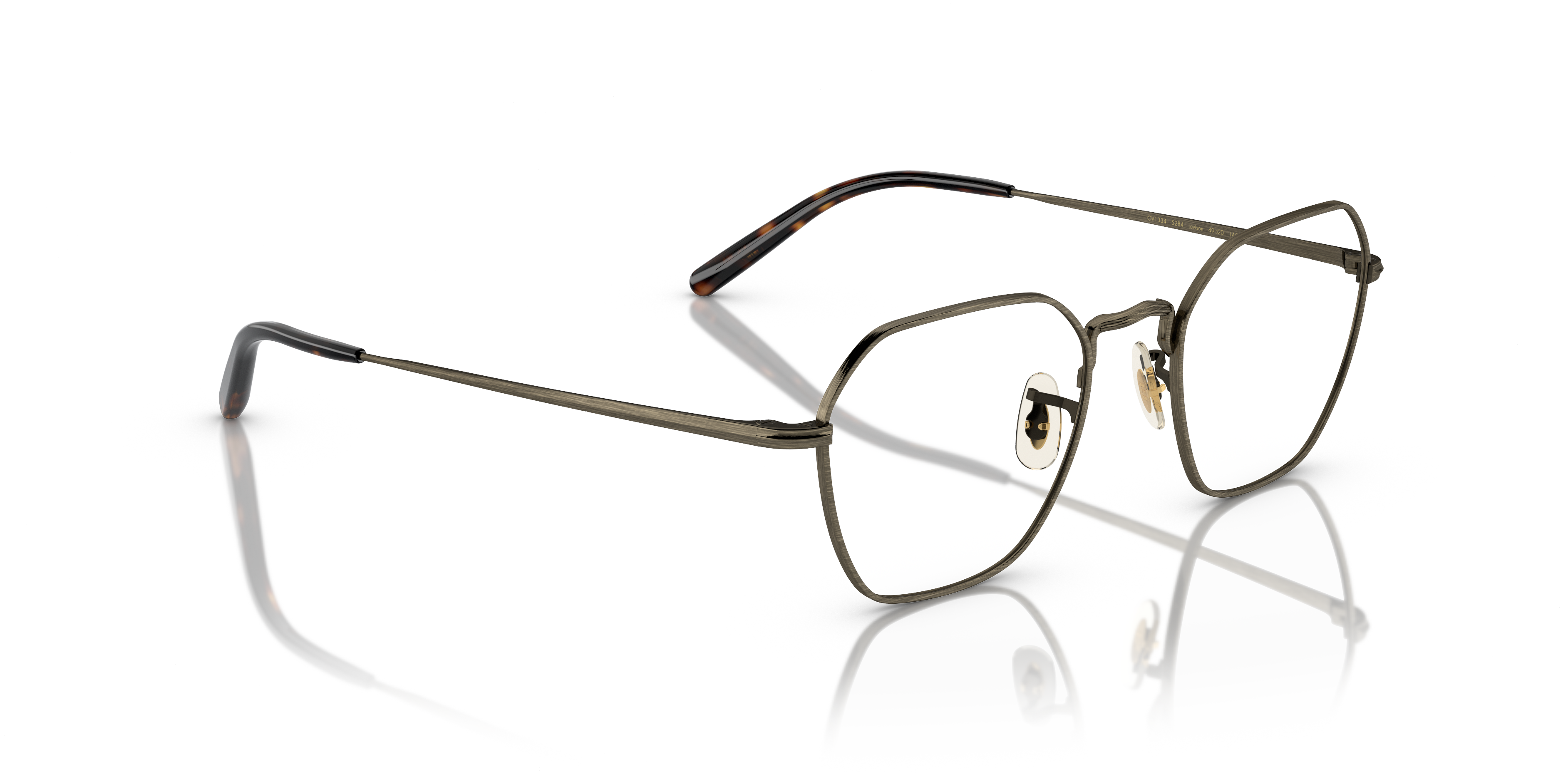 Oliver Peoples OV1334 LEVISON 5284