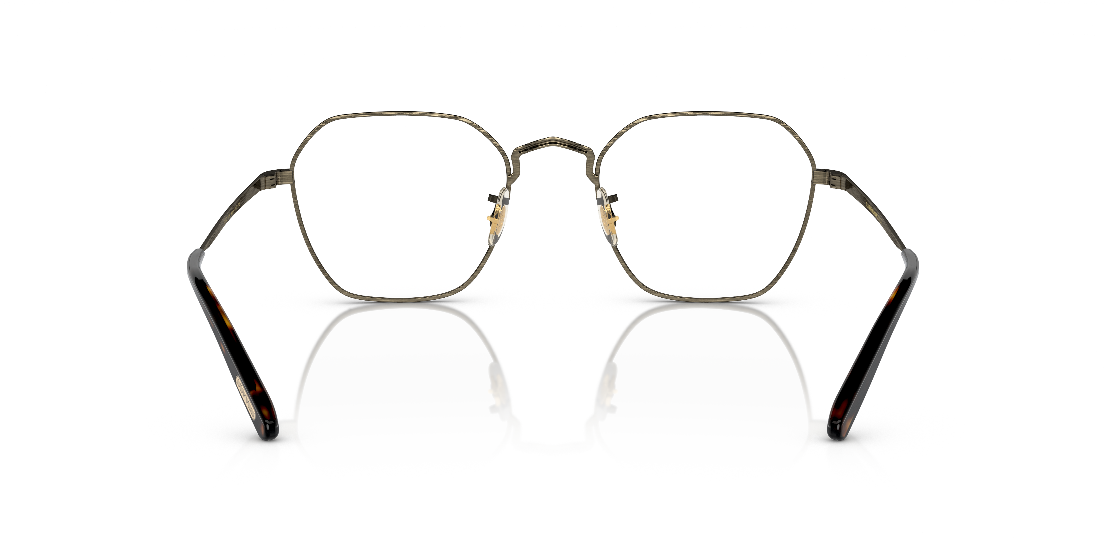 Oliver Peoples OV1334 LEVISON 5284