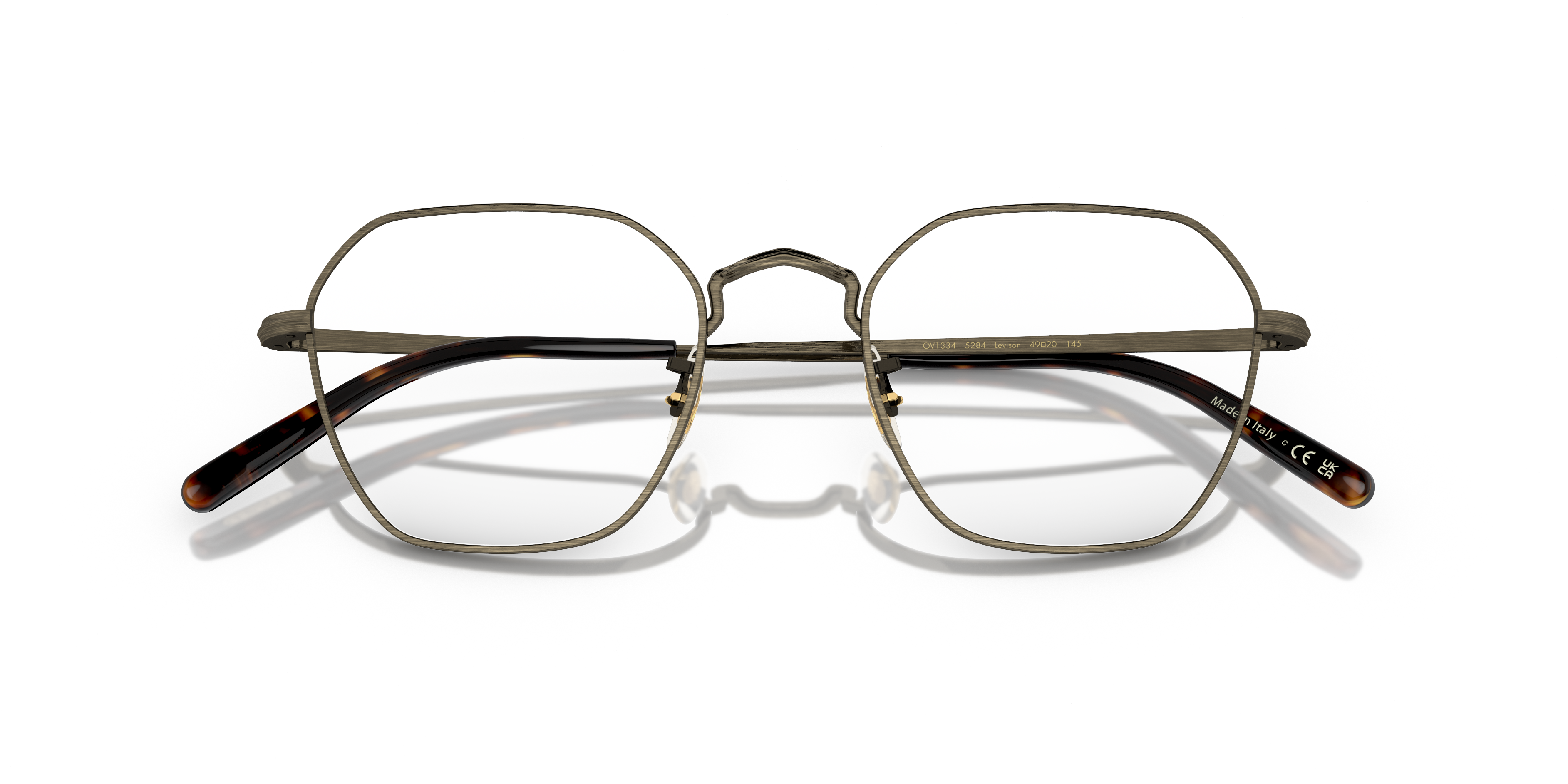 Oliver Peoples OV1334 LEVISON 5284