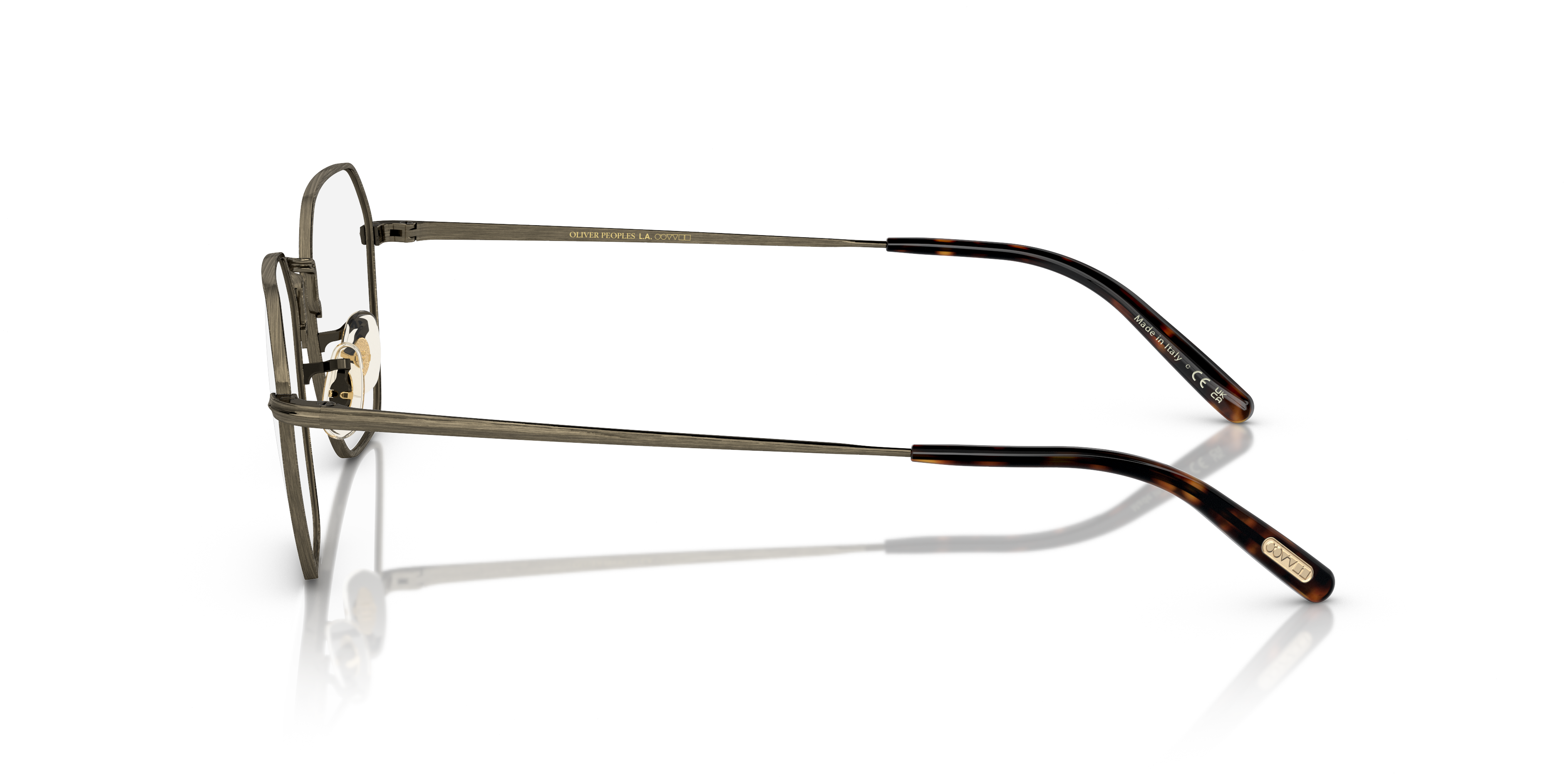 Oliver Peoples OV1334 LEVISON 5284
