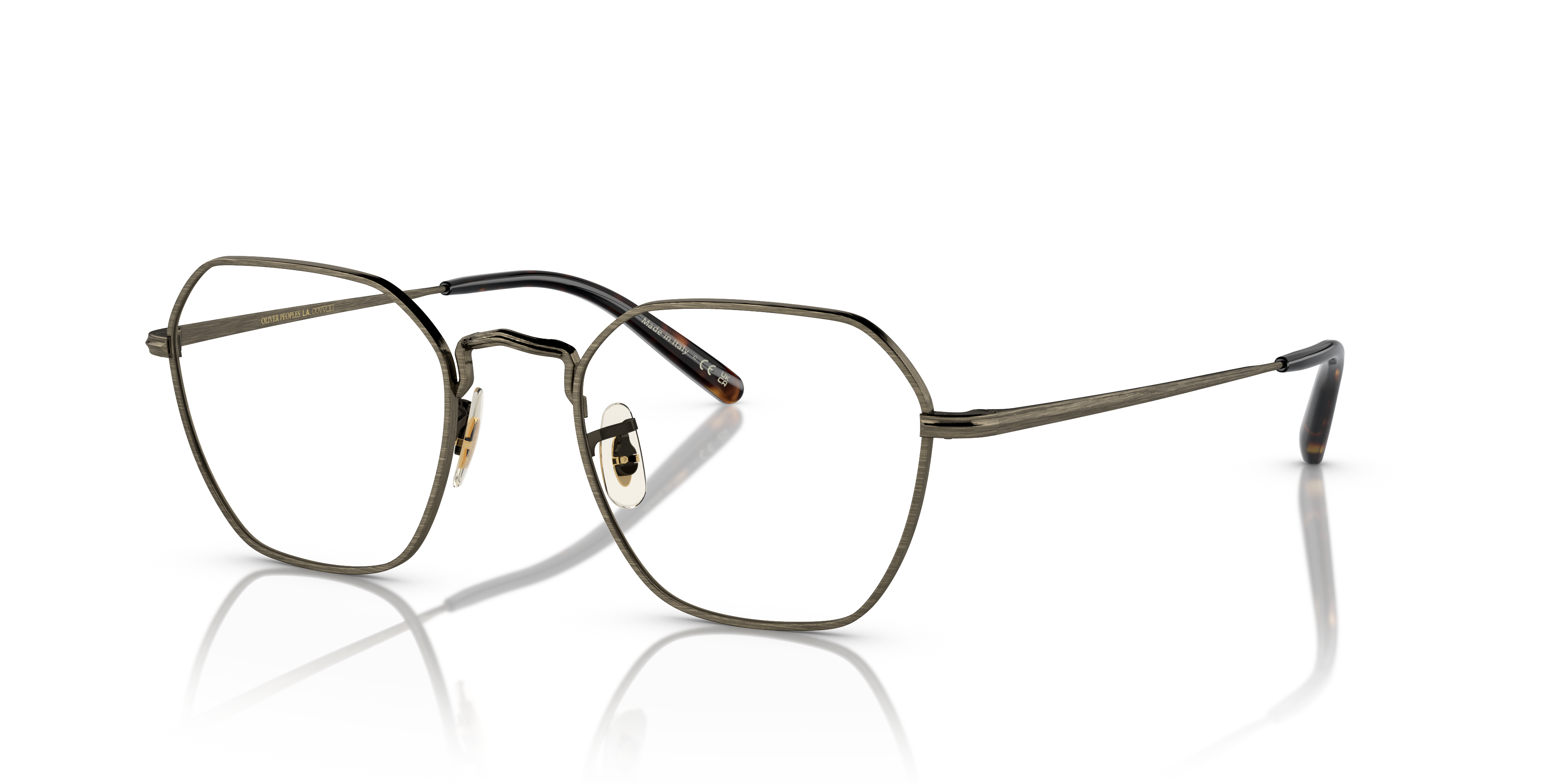 Oliver Peoples OV1334 LEVISON 5284