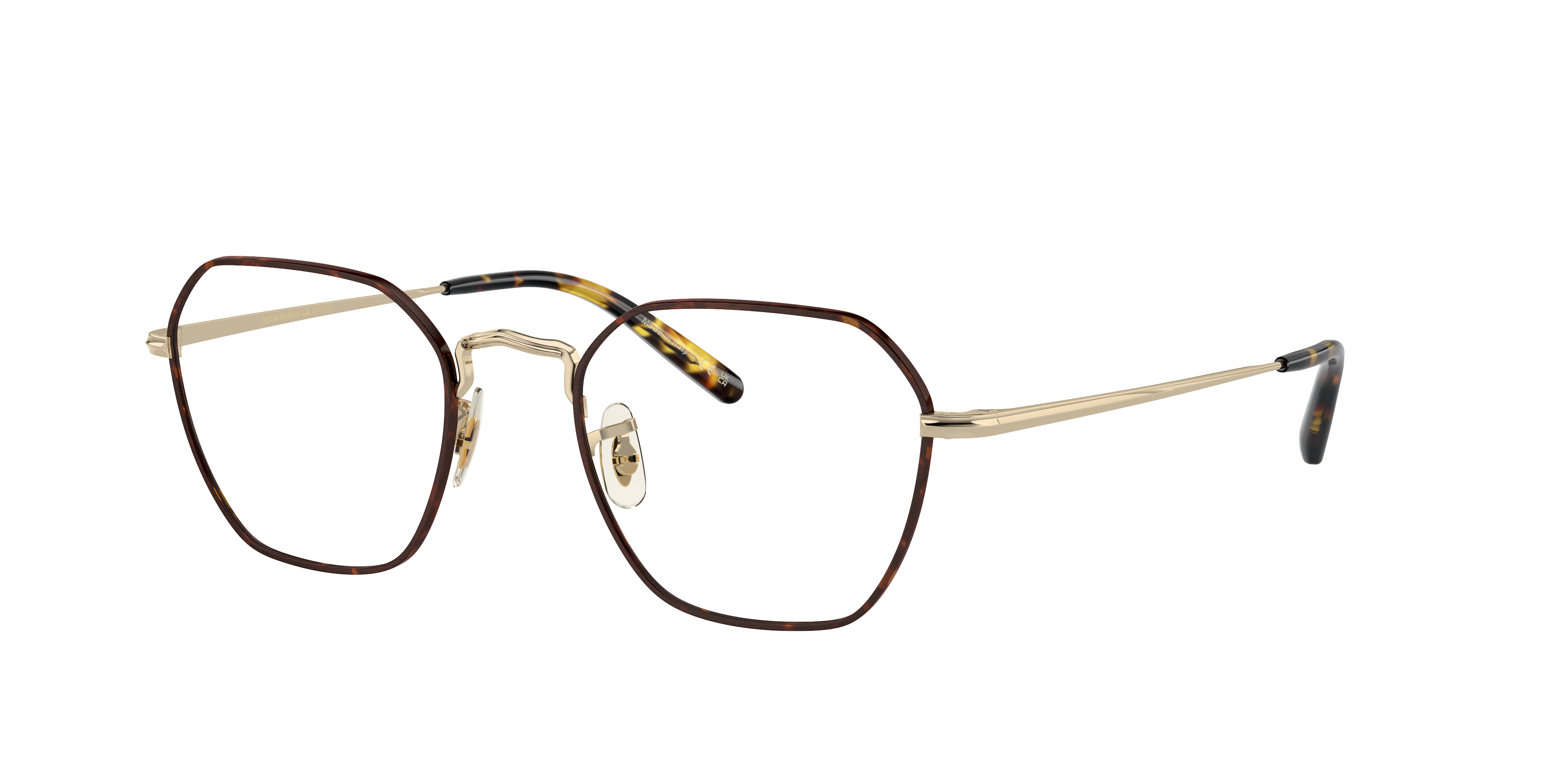 Oliver Peoples OV1334 LEVISON 5305