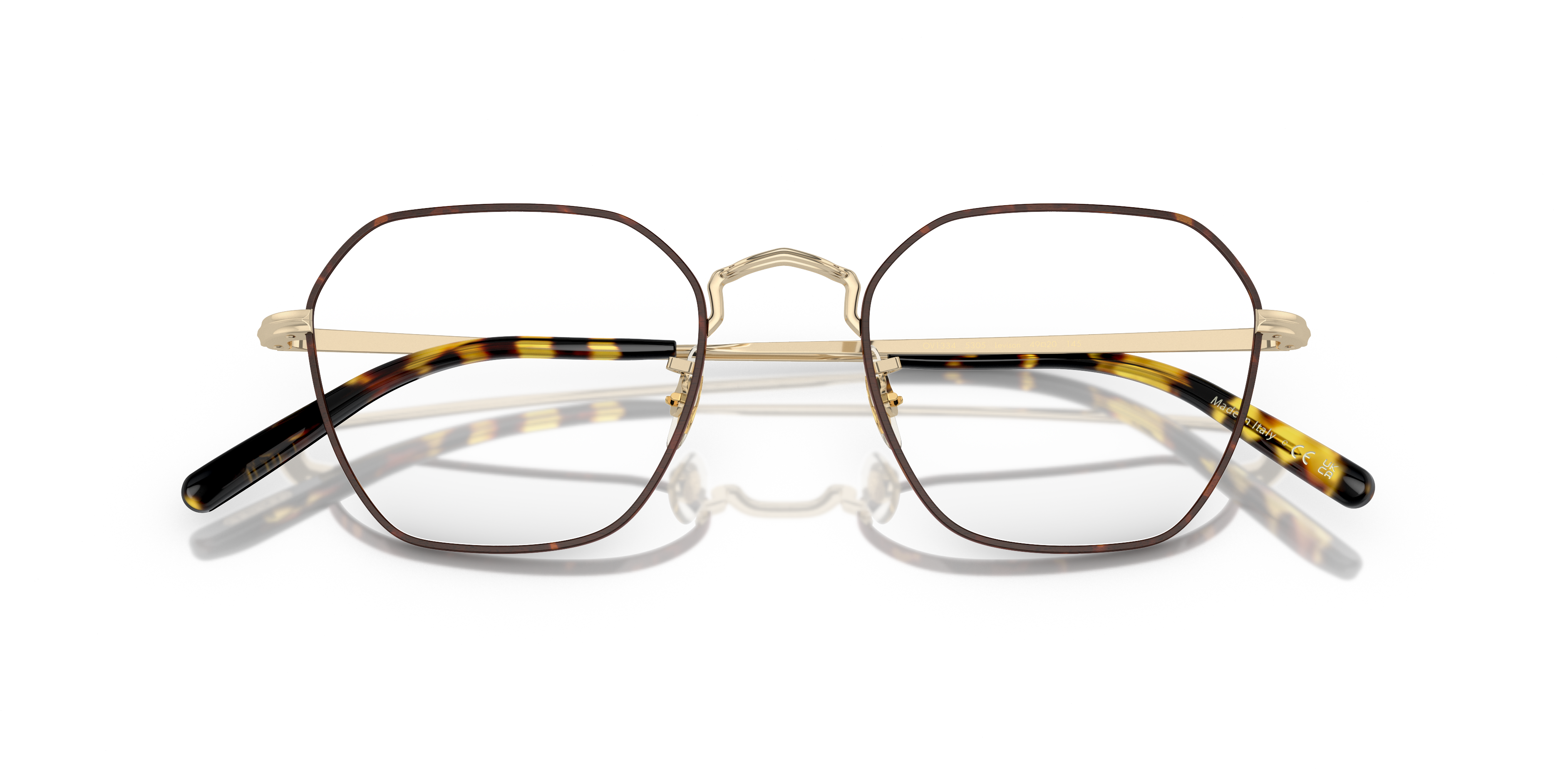 Oliver Peoples OV1334 LEVISON 5305