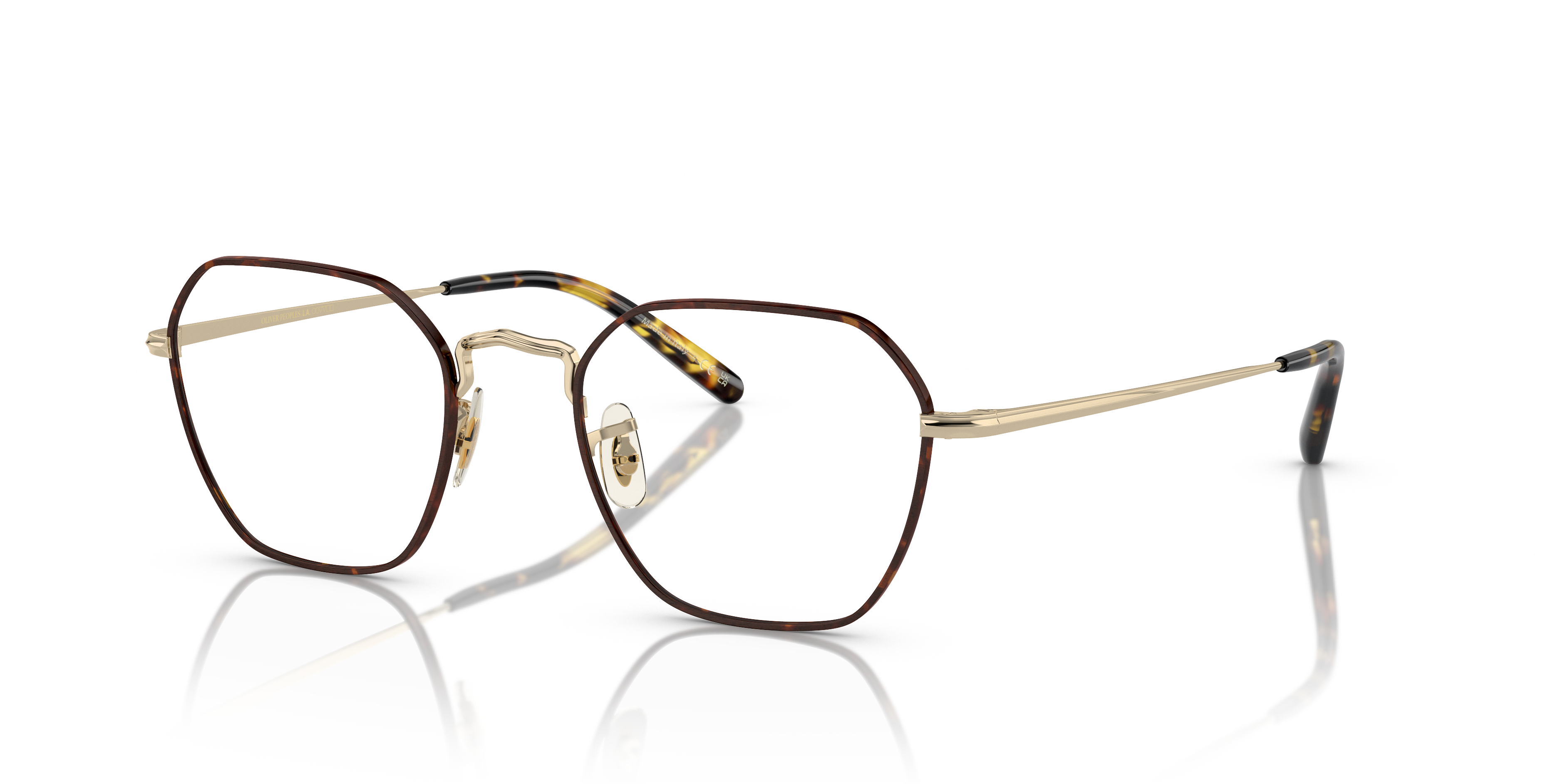 Oliver Peoples OV1334 LEVISON 5305