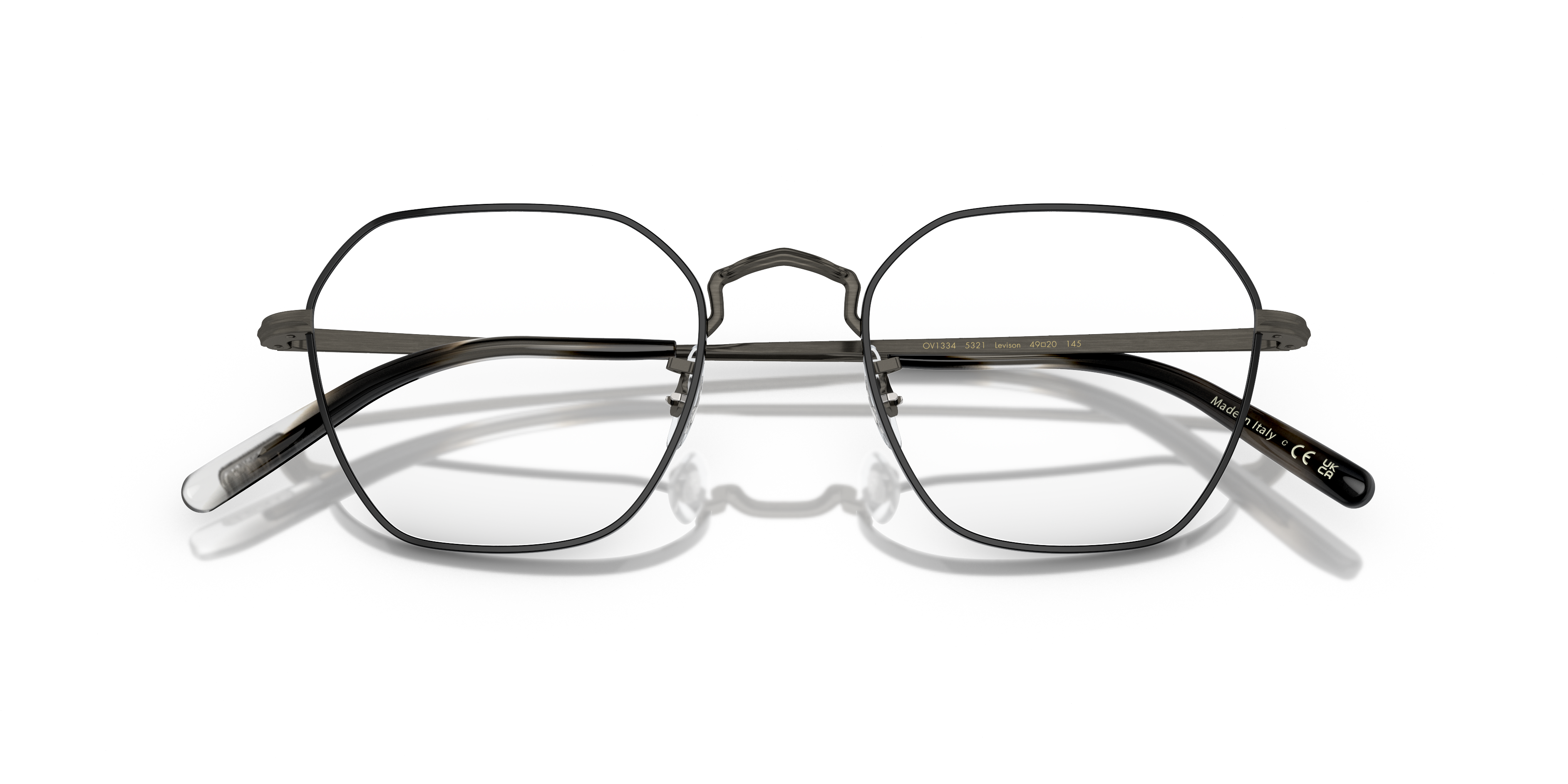 Oliver Peoples OV1334 LEVISON 5321