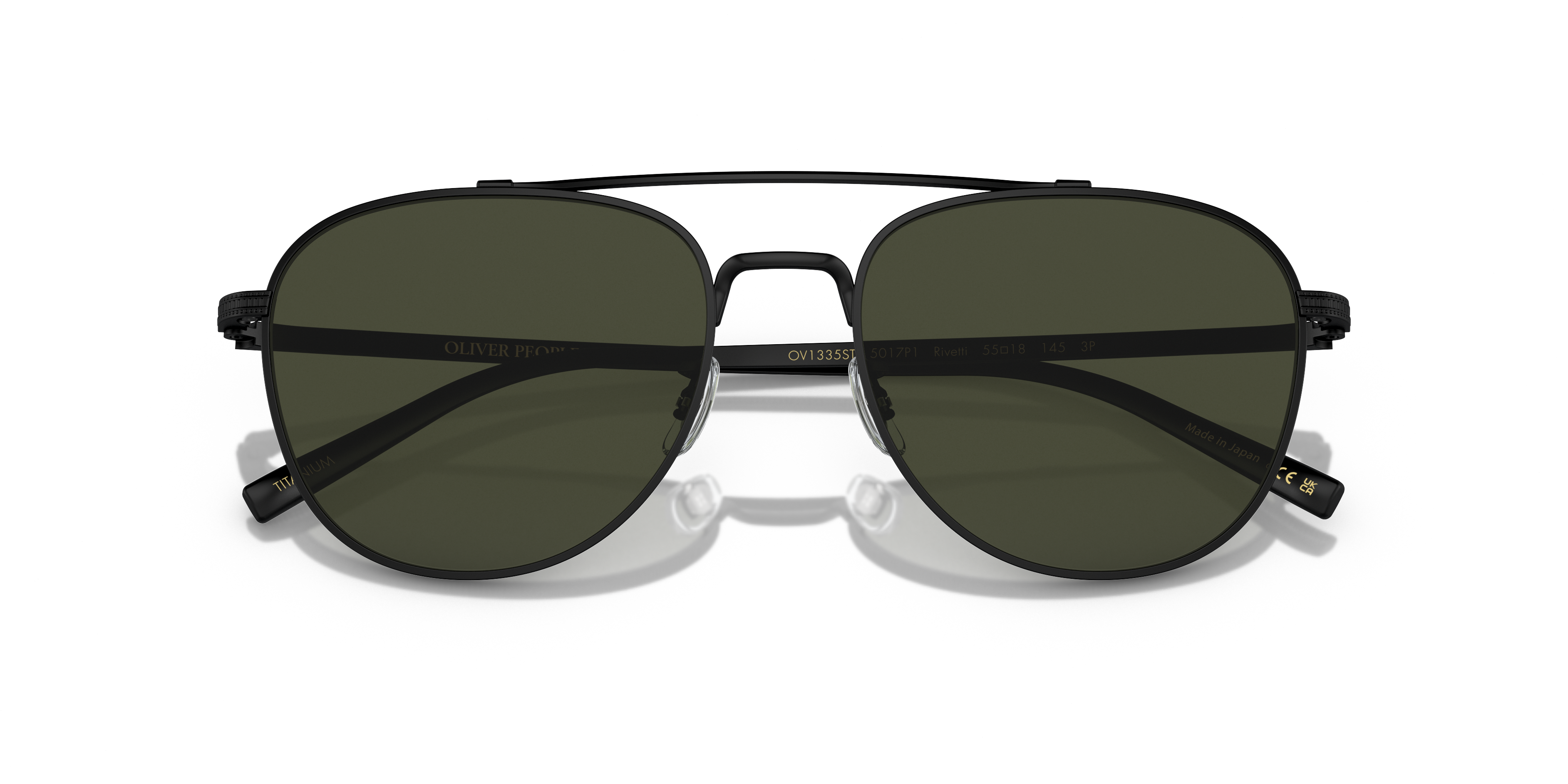 Oliver Peoples OV1335ST RIVETTI 5017P1