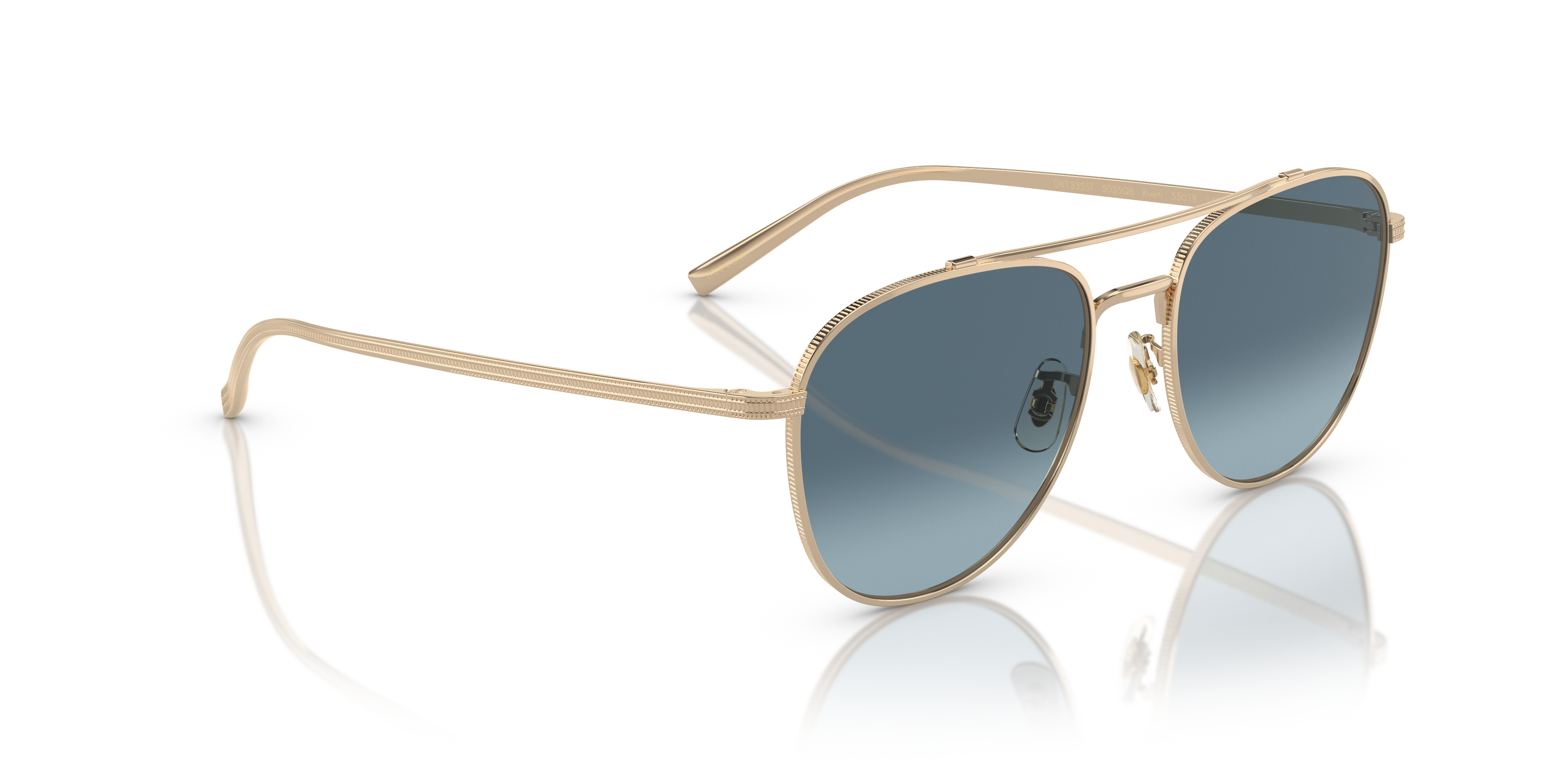 Oliver Peoples OV1335ST RIVETTI 5035Q8