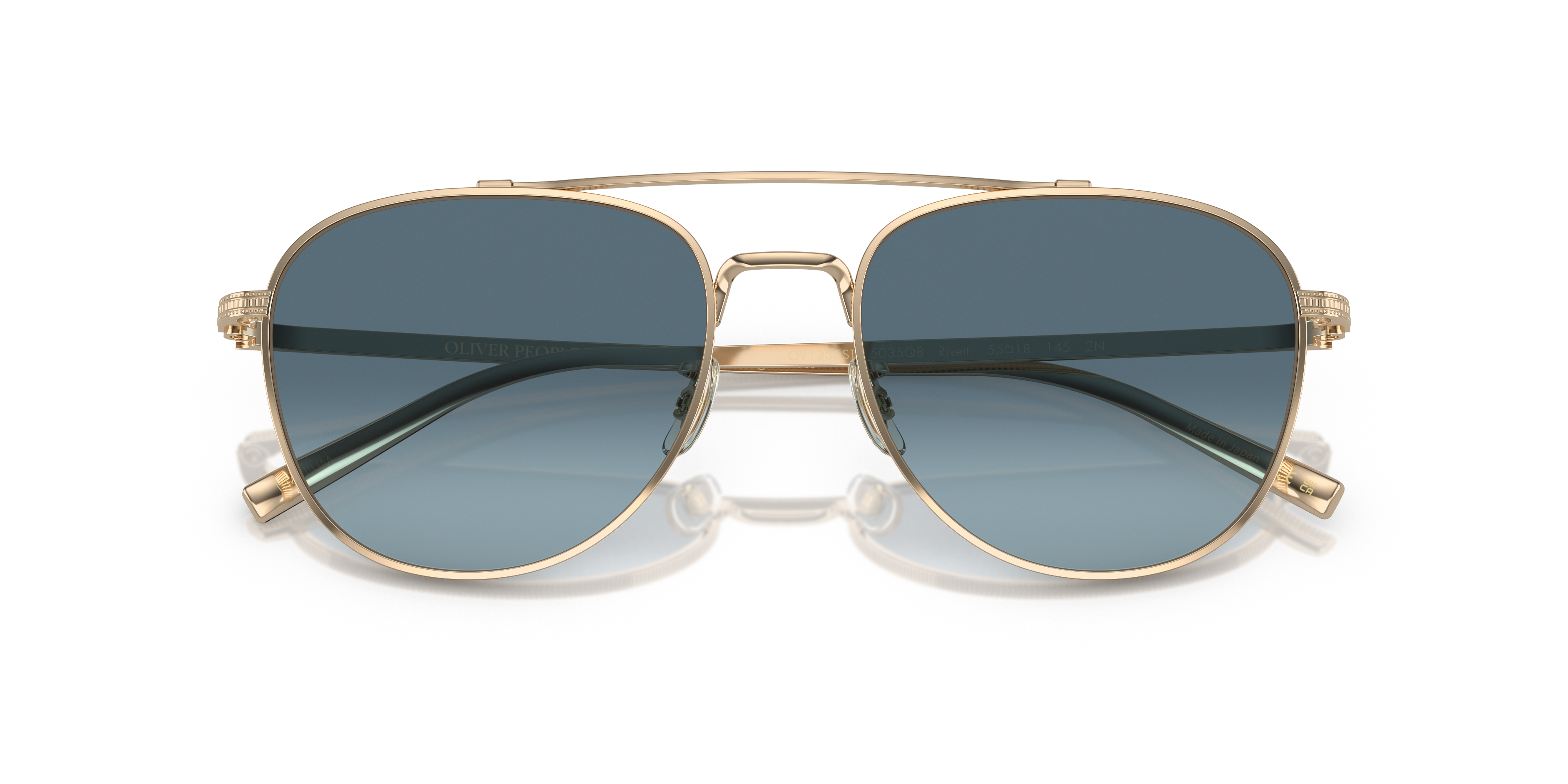 Oliver Peoples OV1335ST RIVETTI 5035Q8